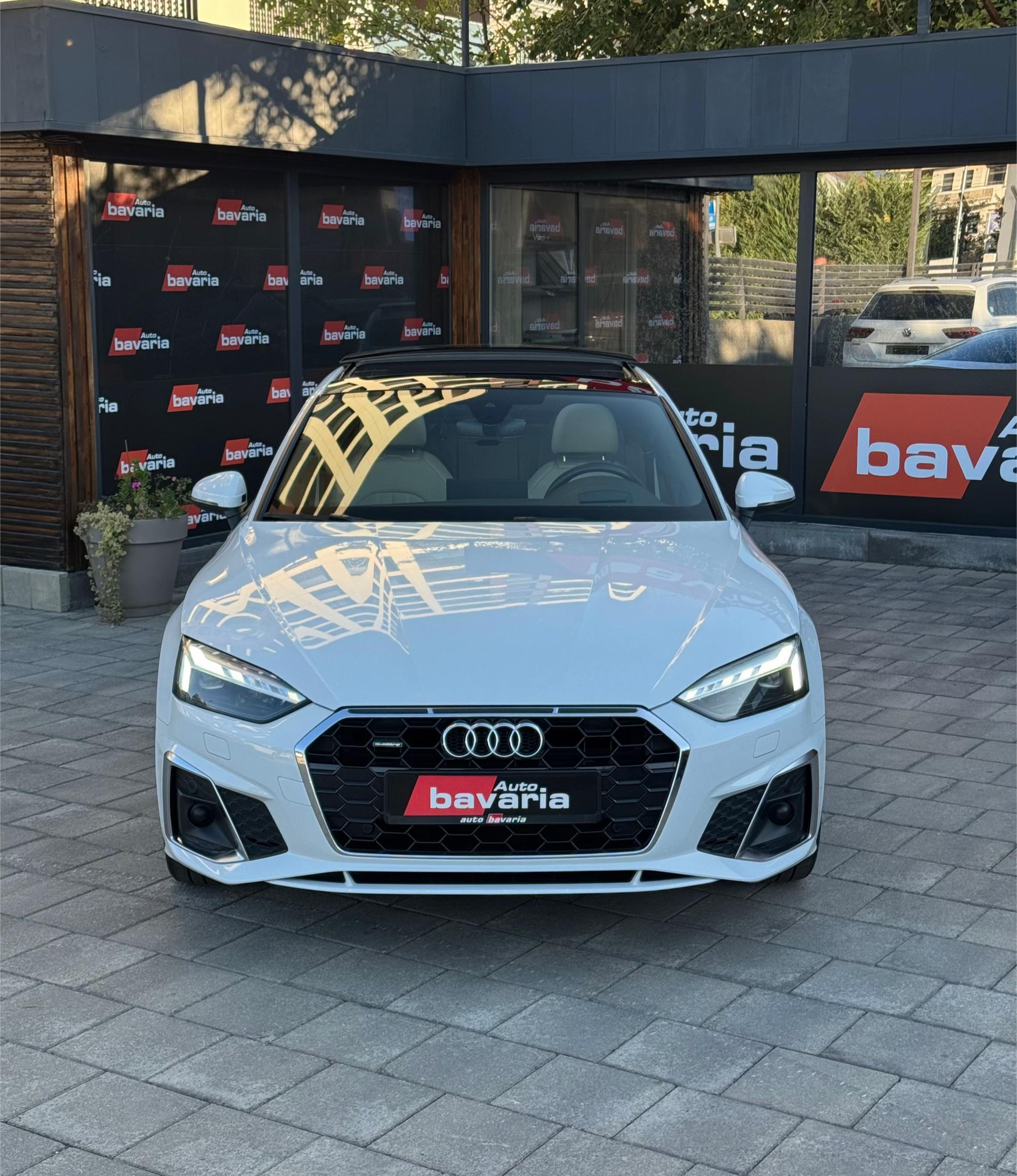@AUTO BAVARIA