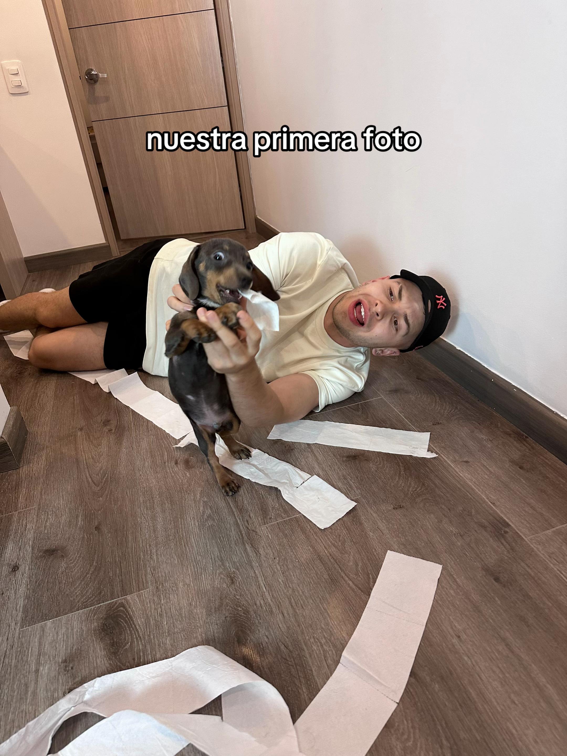 @Fonse