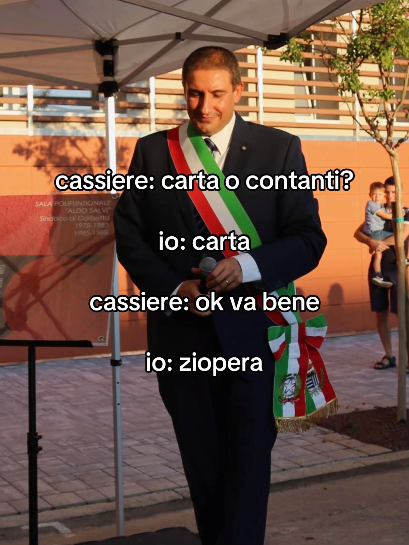 @Marco Ballarini Sindaco