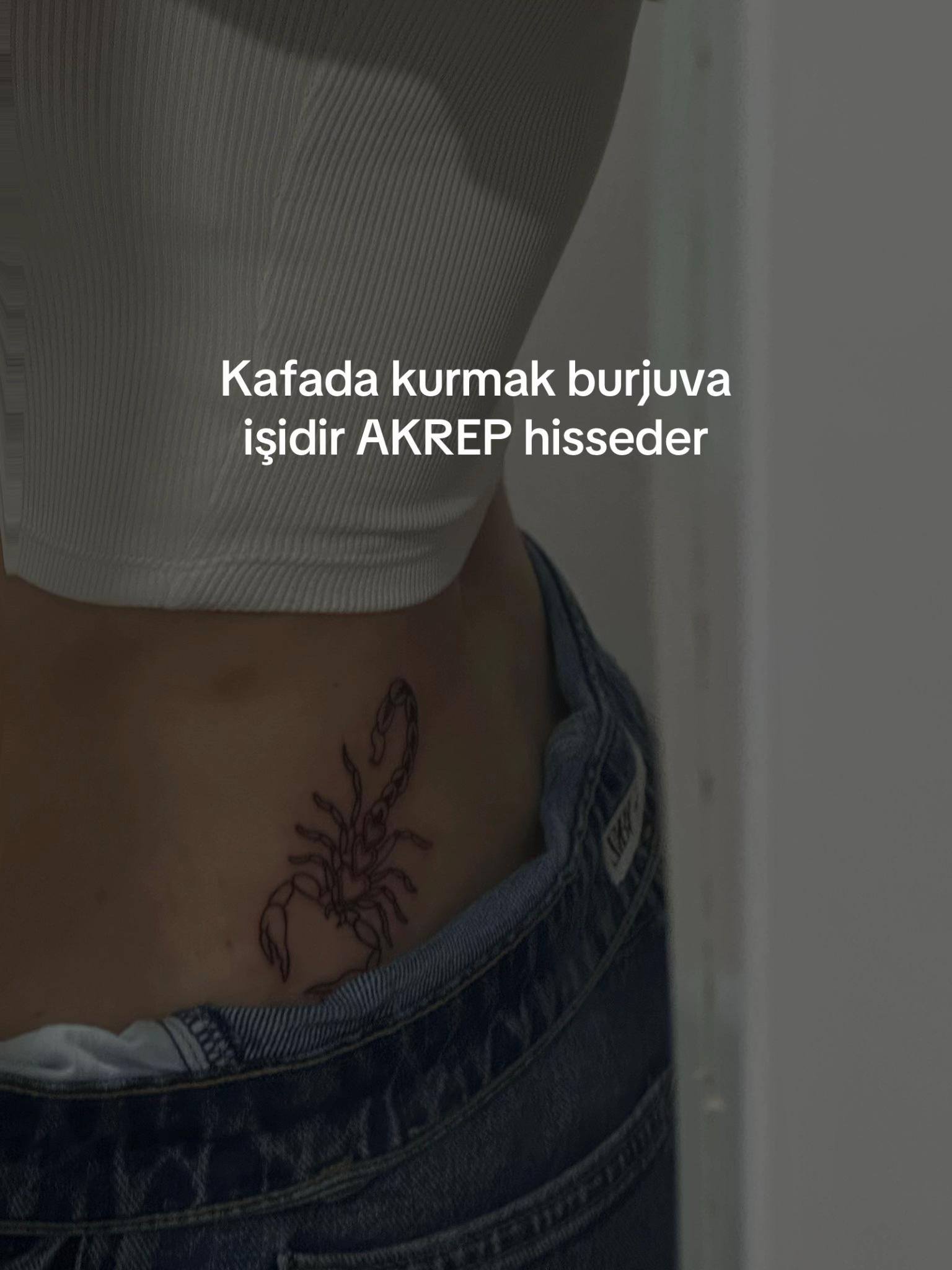 @Rabia Akbulut