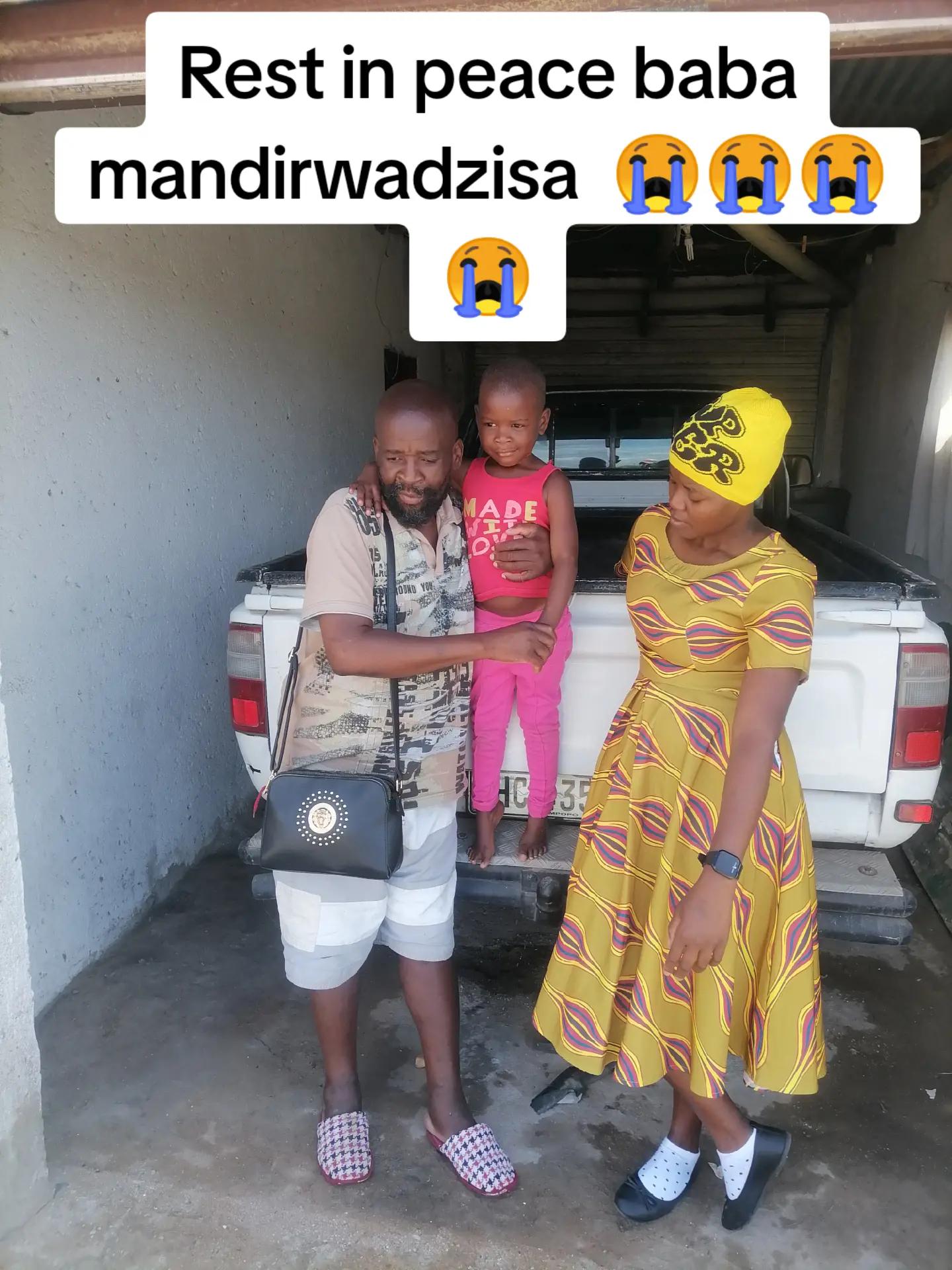 @Papa Rony 🇿🇼 🇿🇦