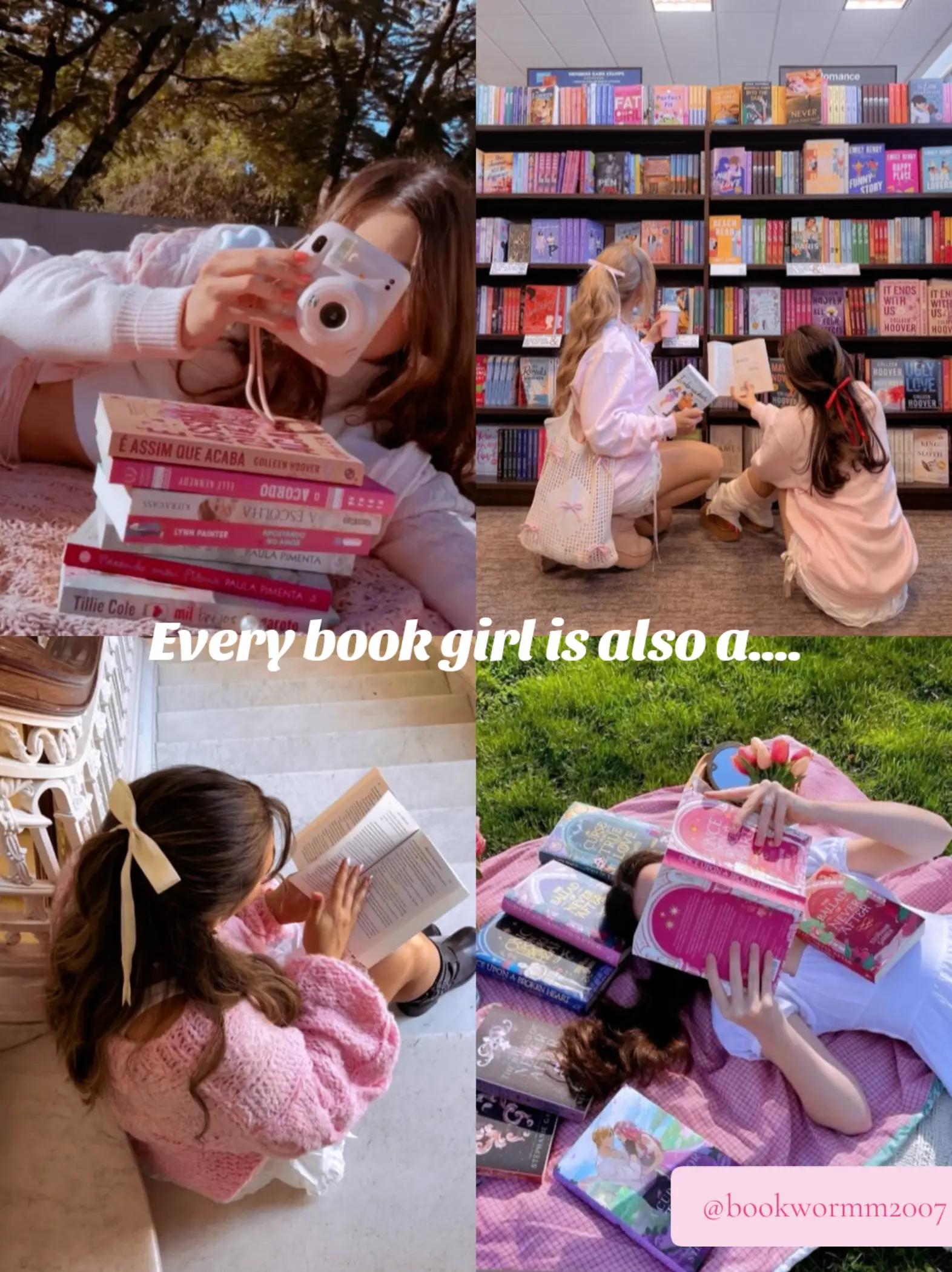 @BookWorm🌸