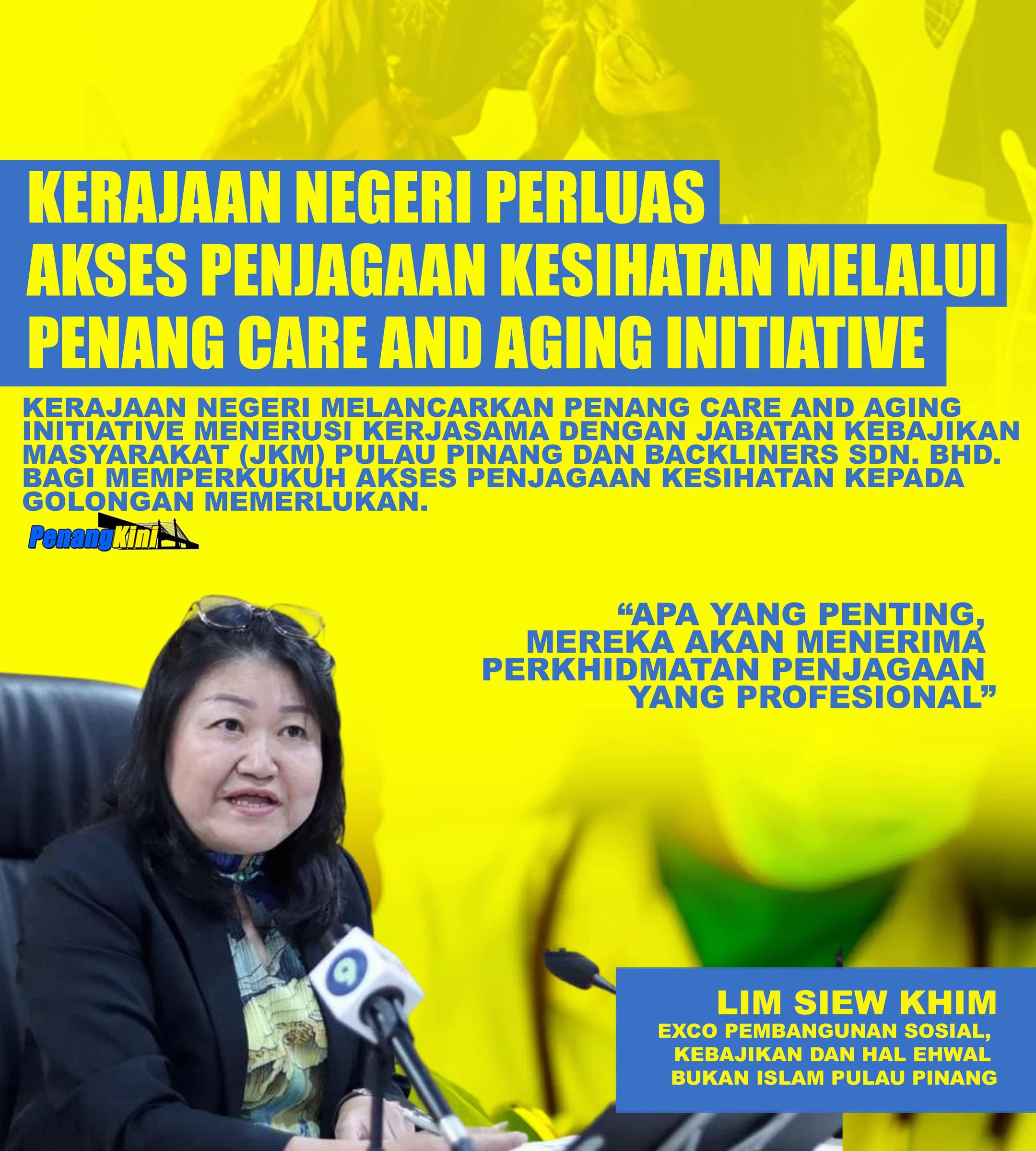 @Penang Kini