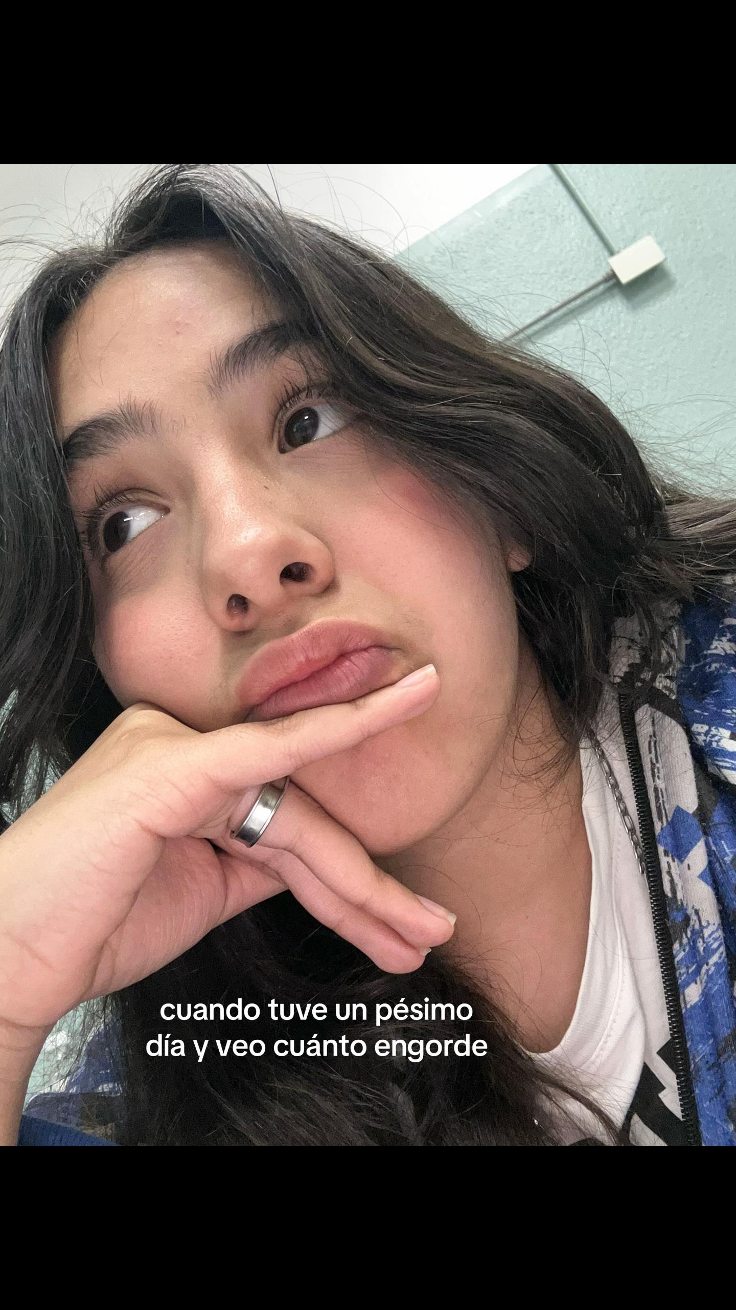 @Si me conoces raja de acá..