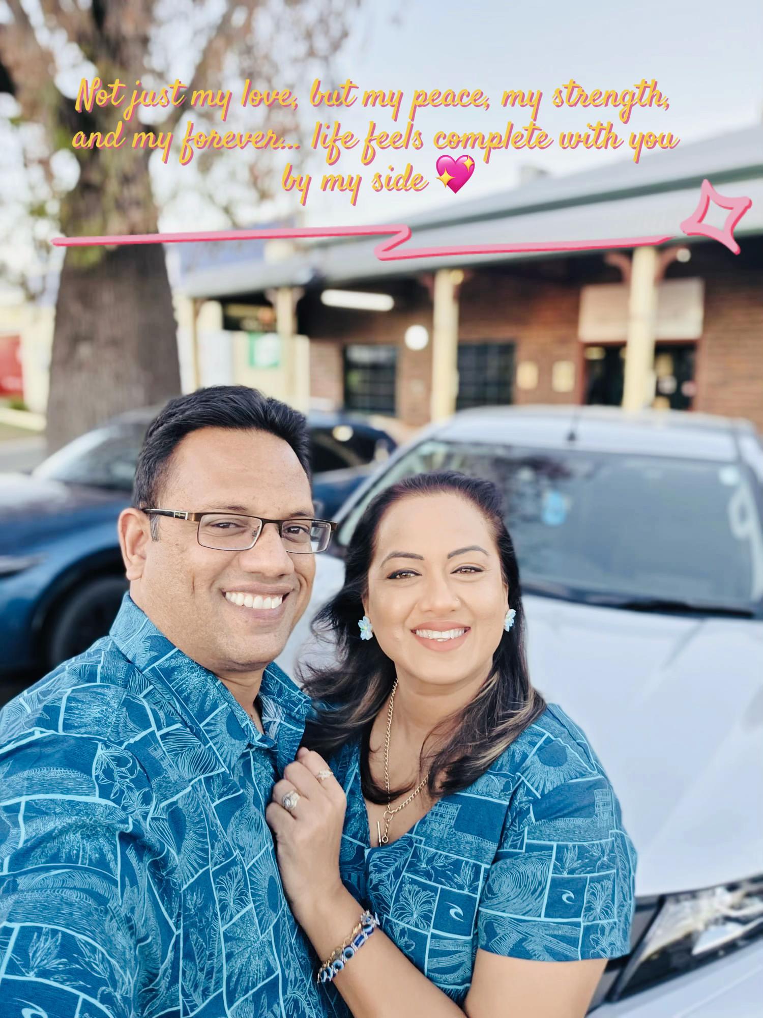 @Ajeshni Ashika