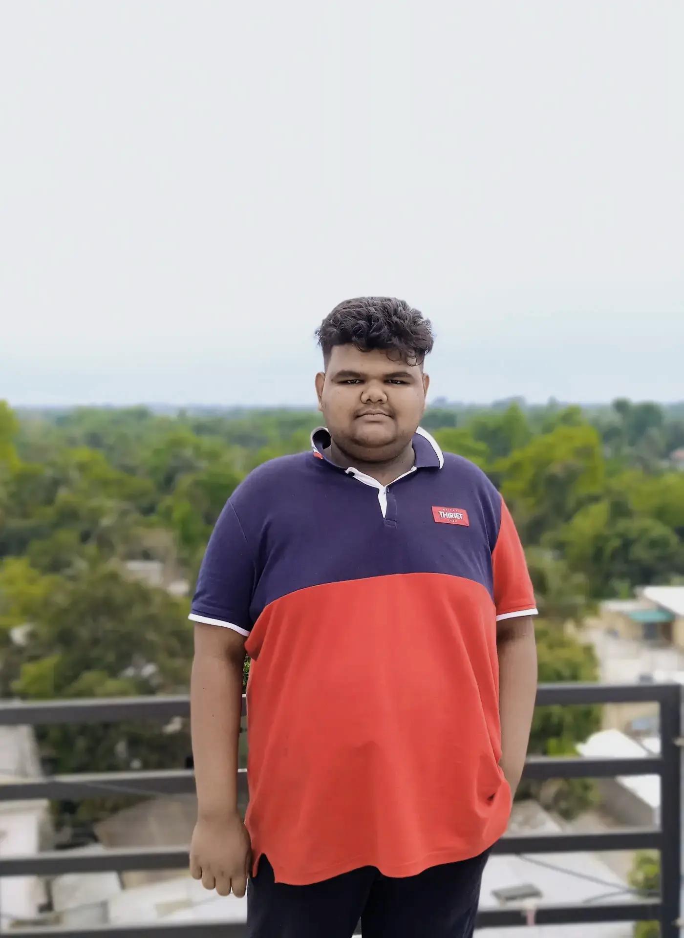 @রাজা ☠️