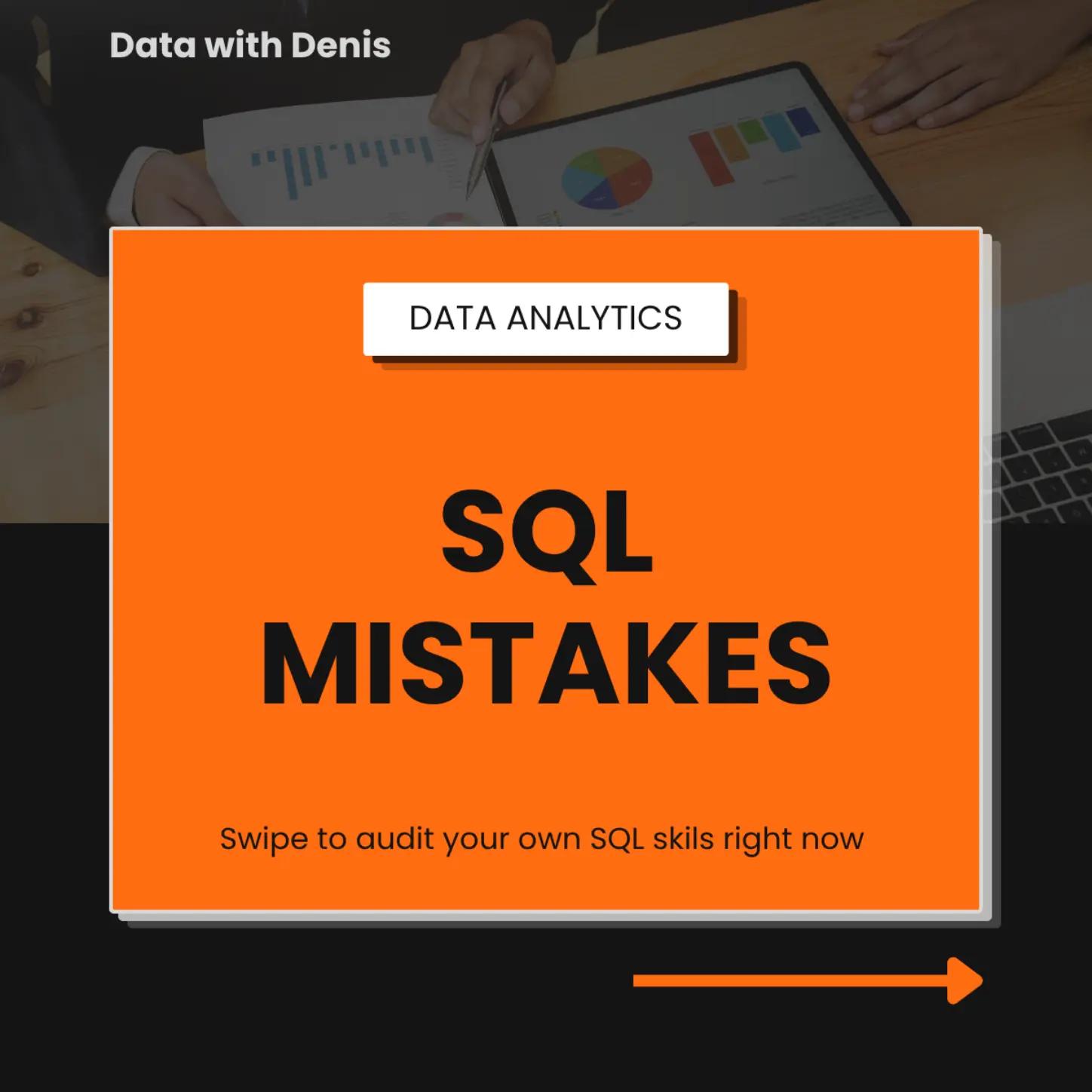 @🖥 Data With Denis