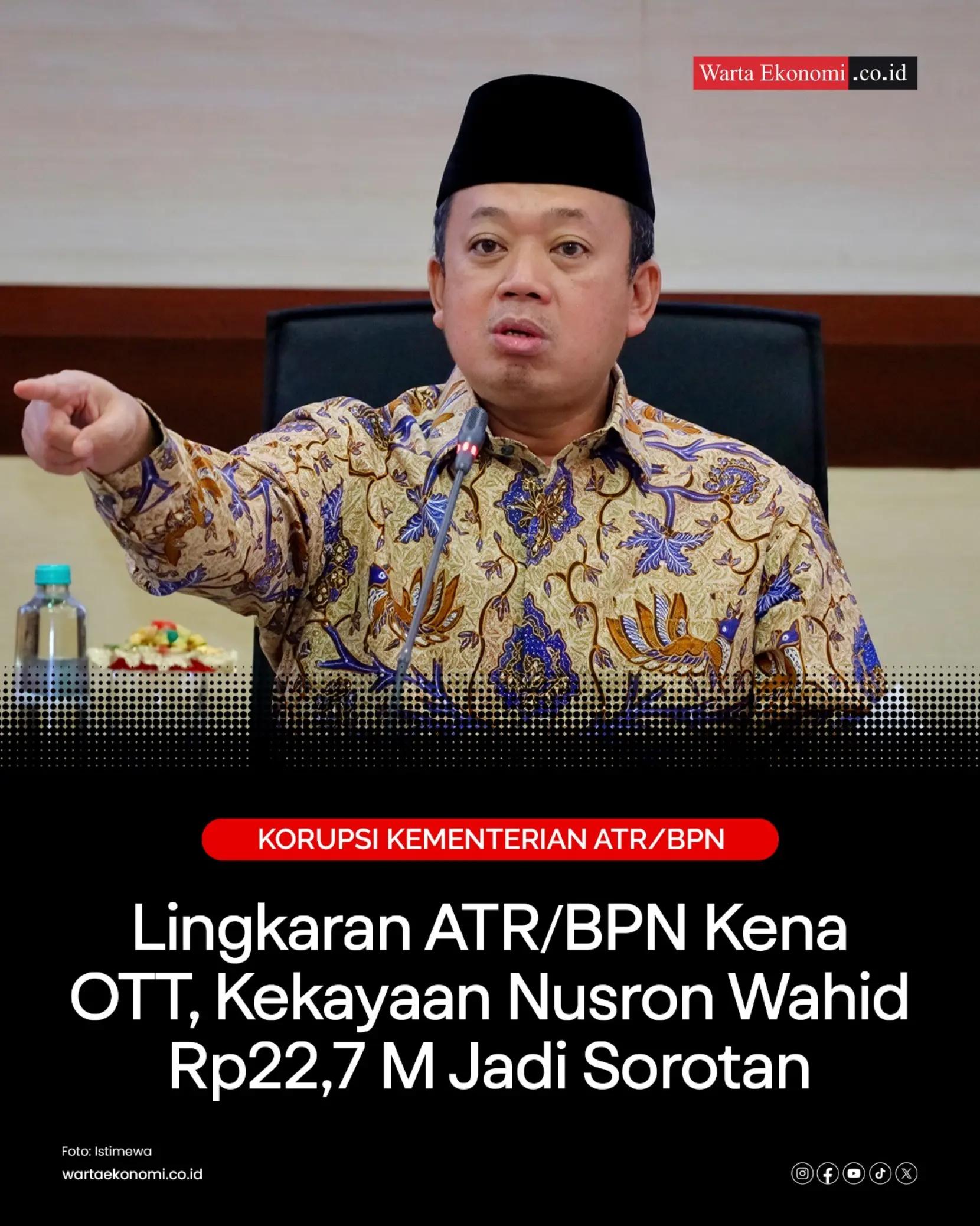 @Warta Ekonomi