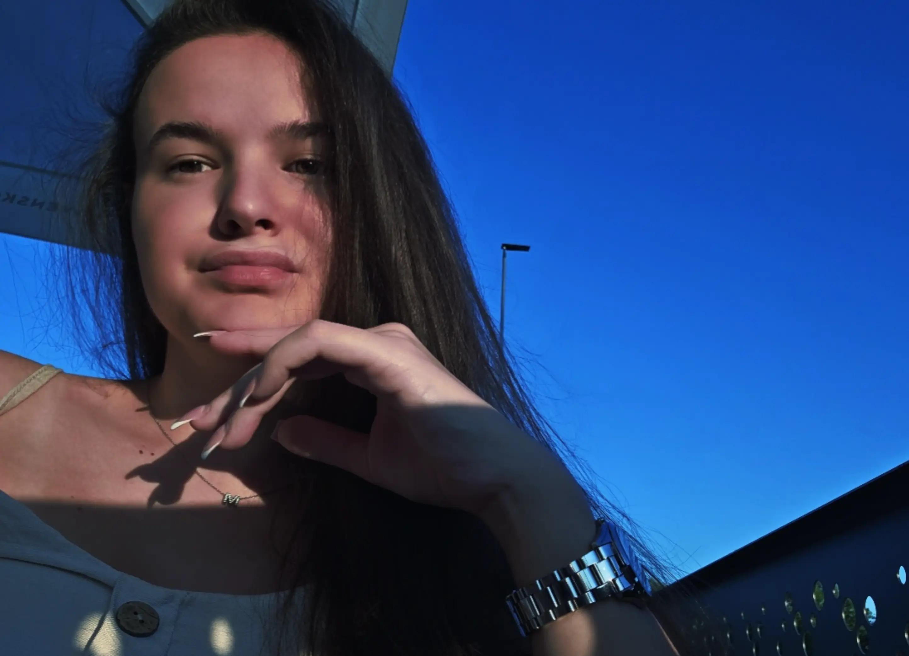 @Emina Kahriman