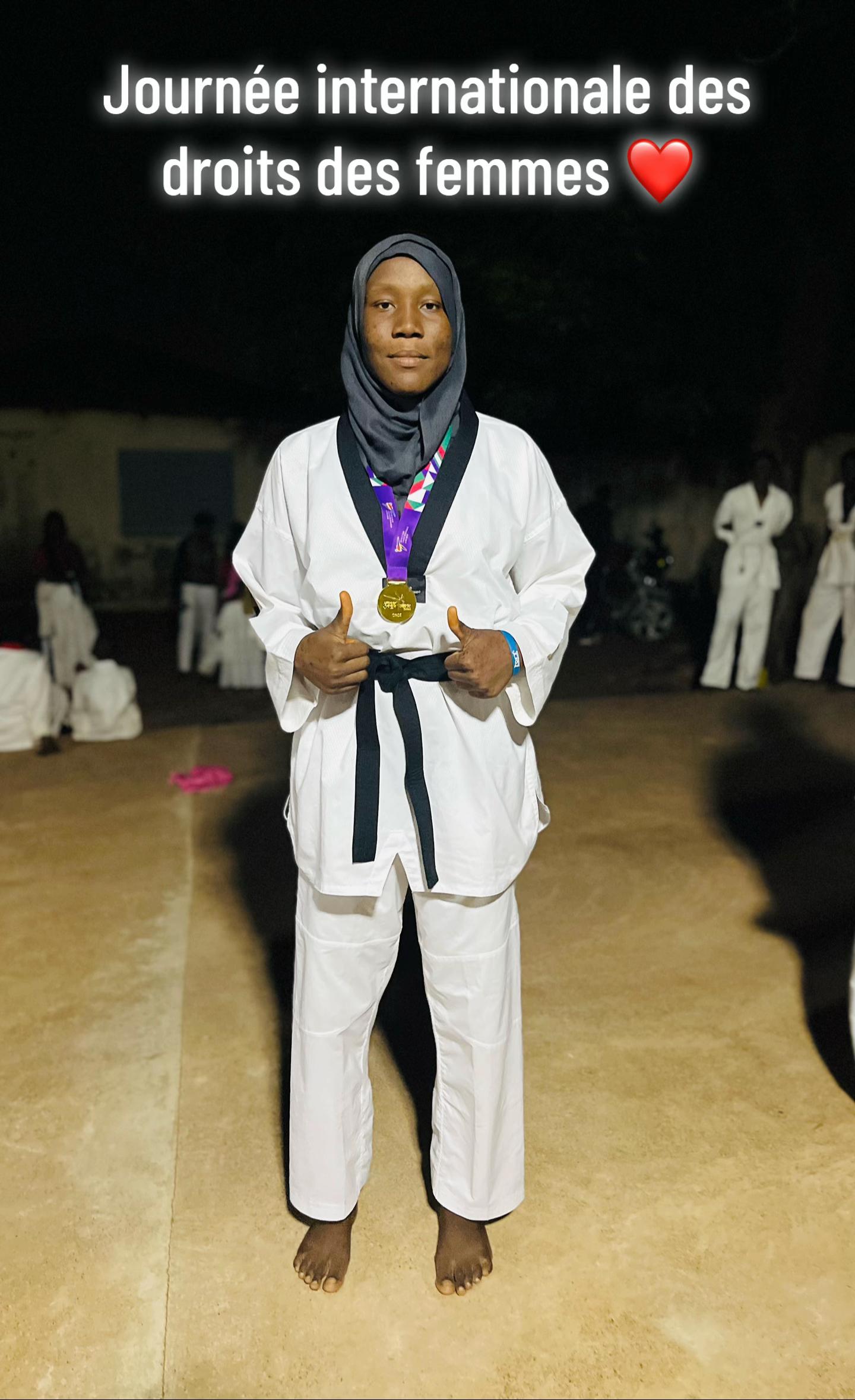 @TIGER_TKD🥋🔥✌🏾