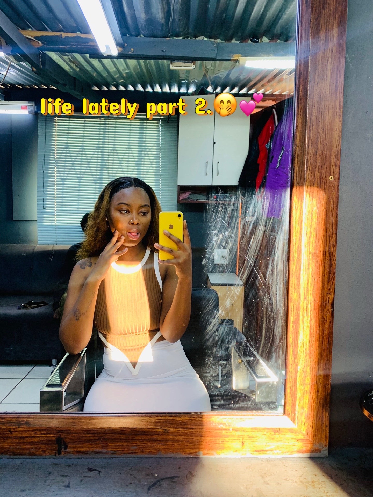 @Siphesihle Dlamini