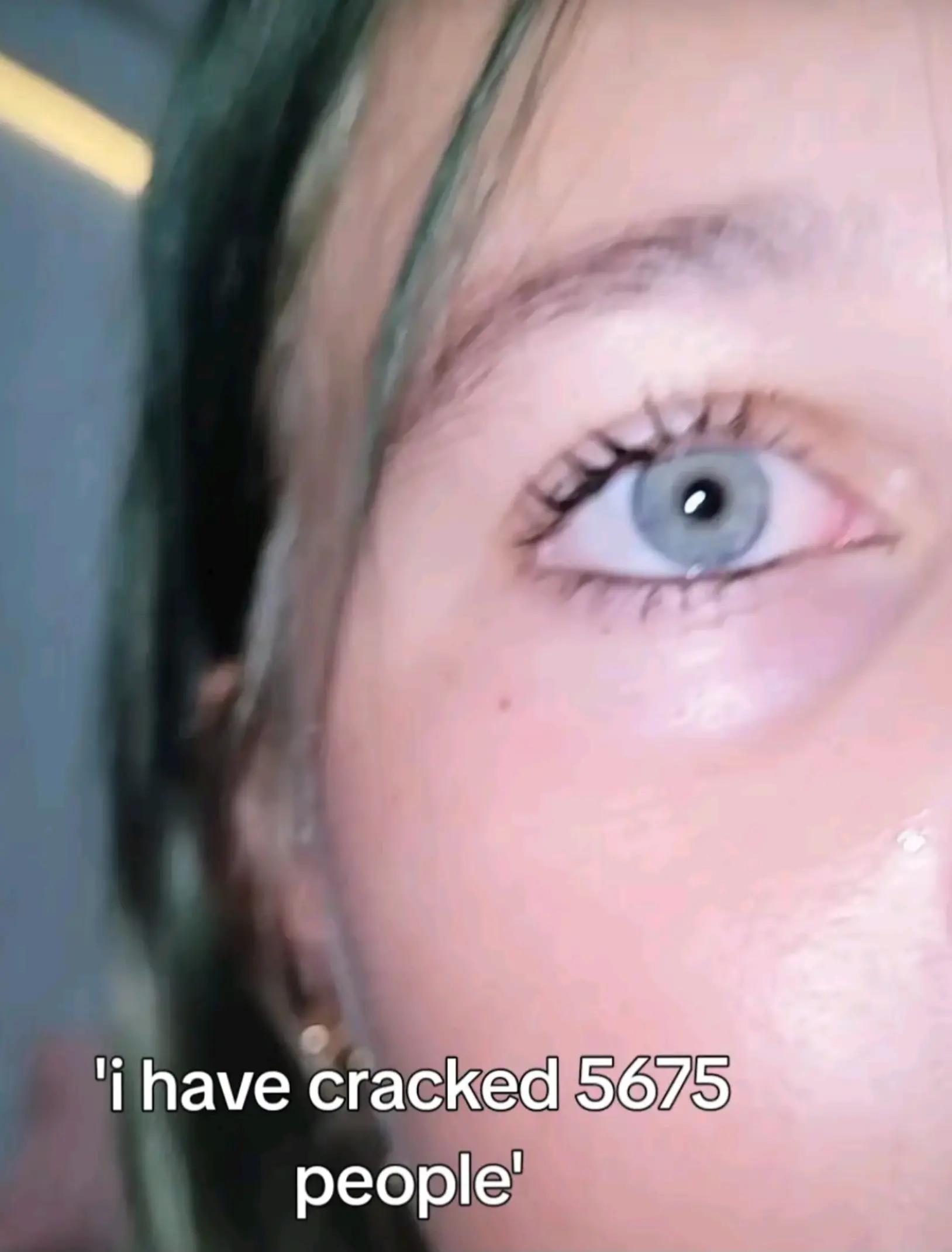 @freeze my cum and call it gum