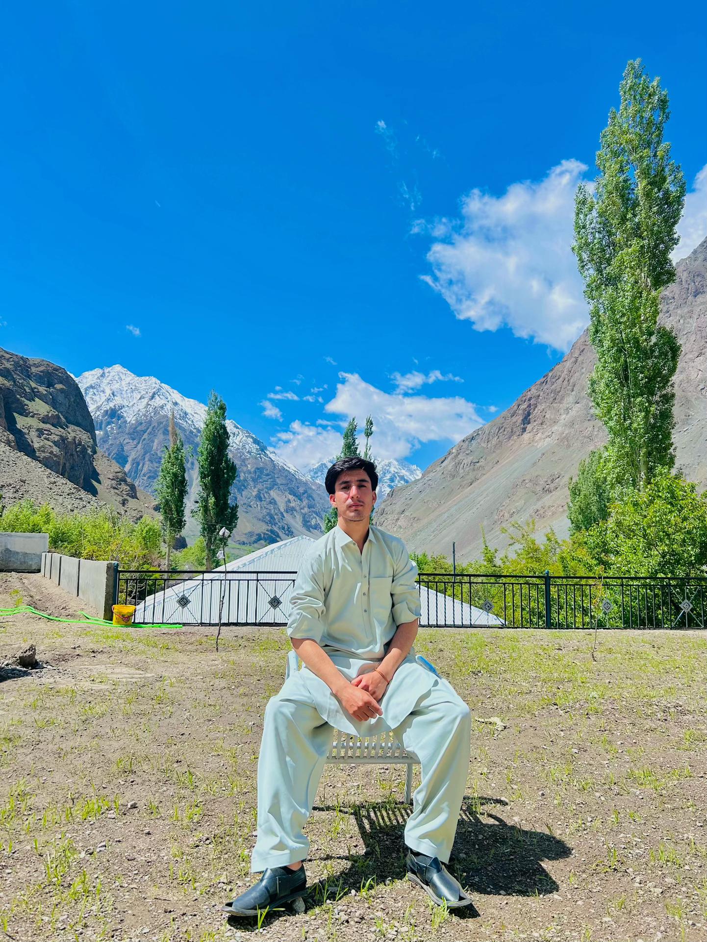 @Wasit Shah Laspuri 💫