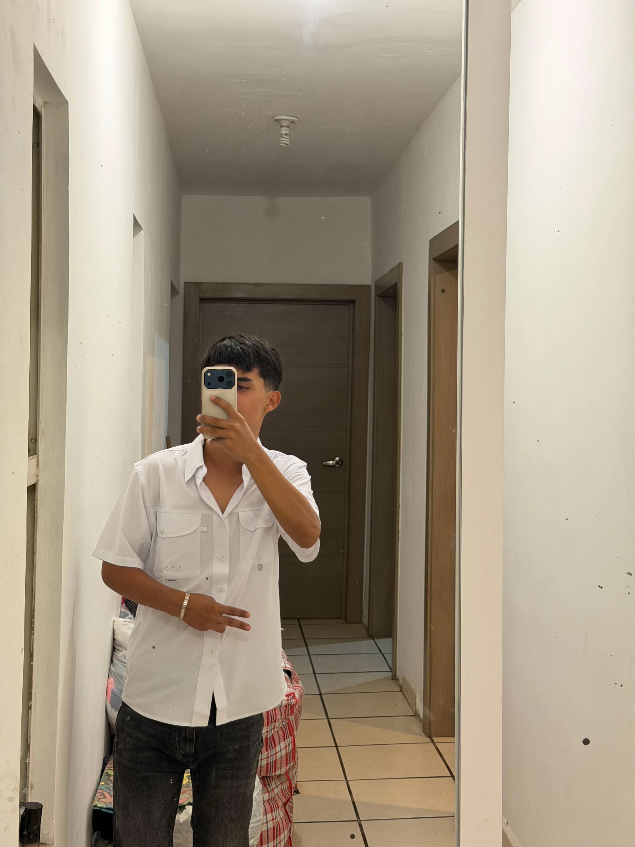 @Andrick Ovma