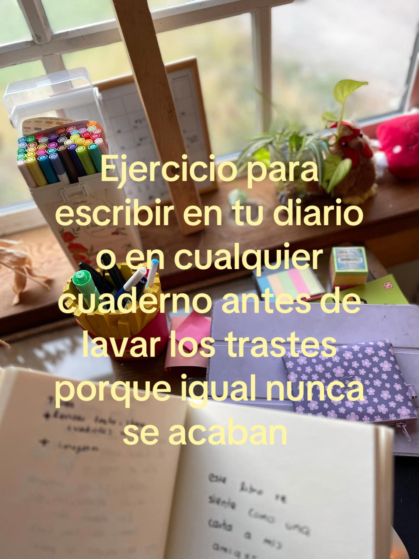 @Con cariño, Dulce 💌