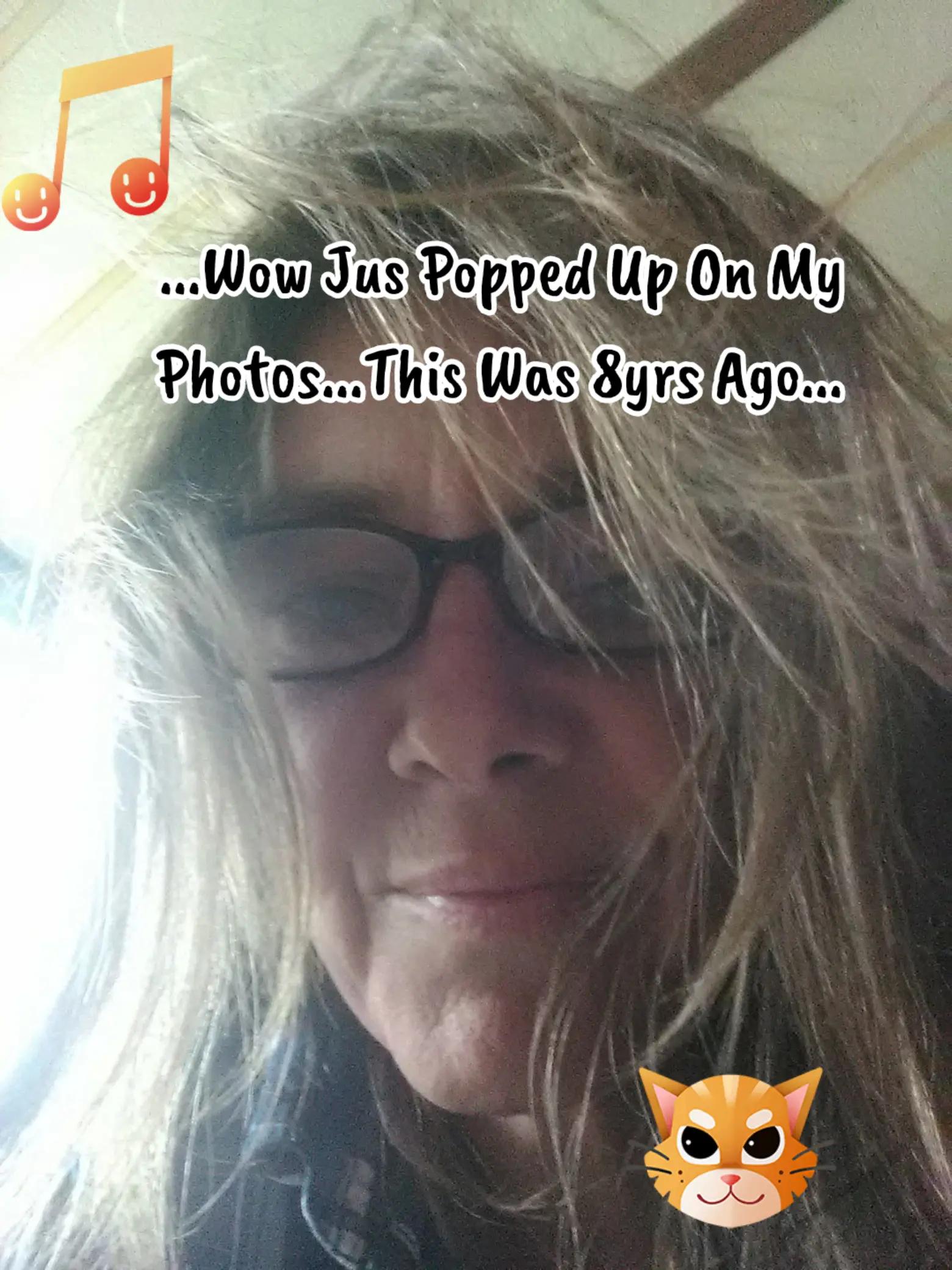 @Booh Hovey crazycatlady3