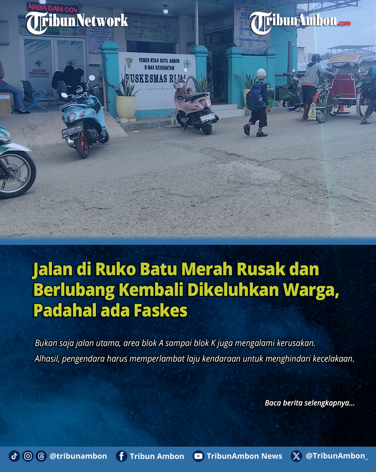@TribunAmbon.com