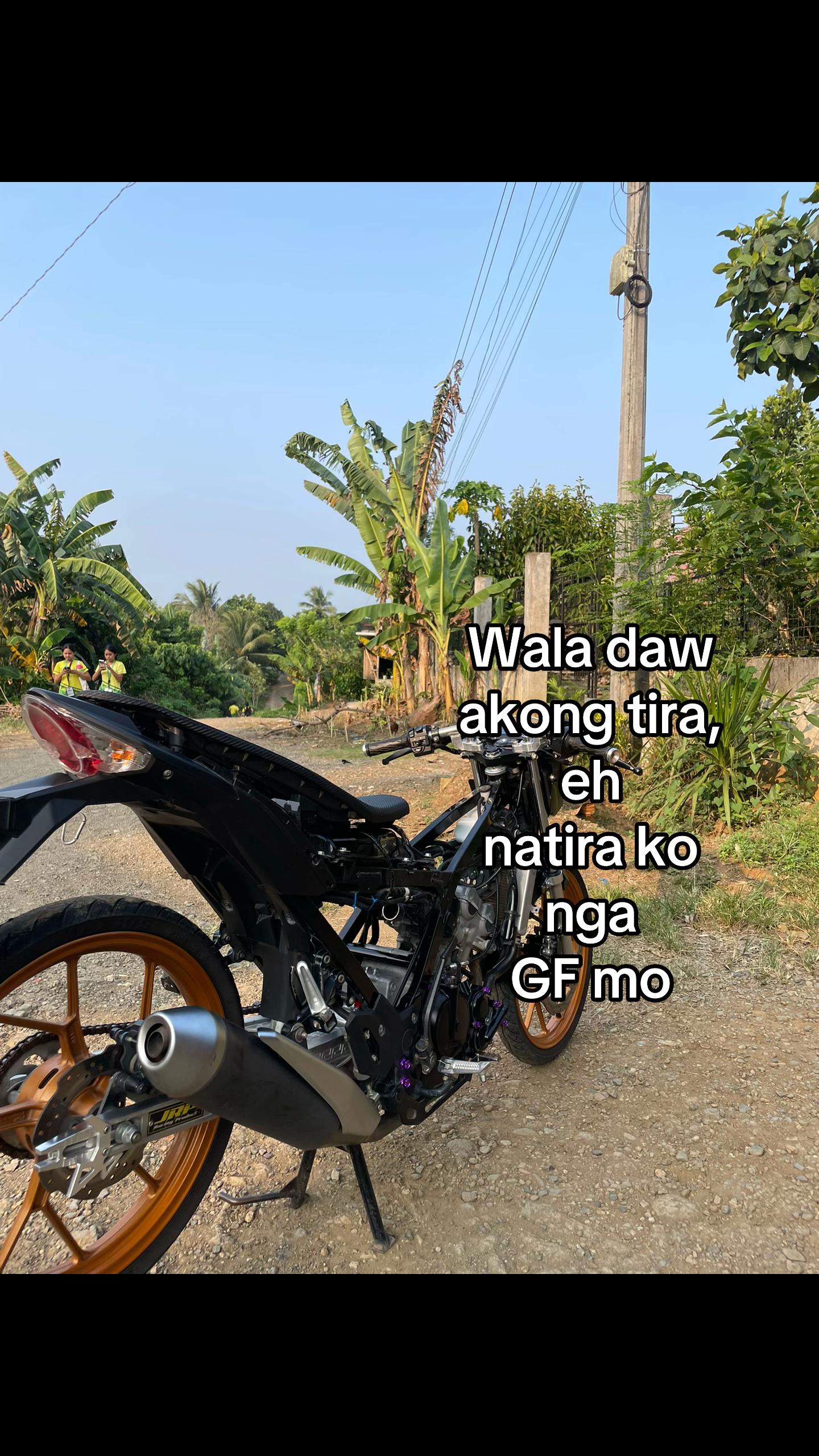 @Macky boy