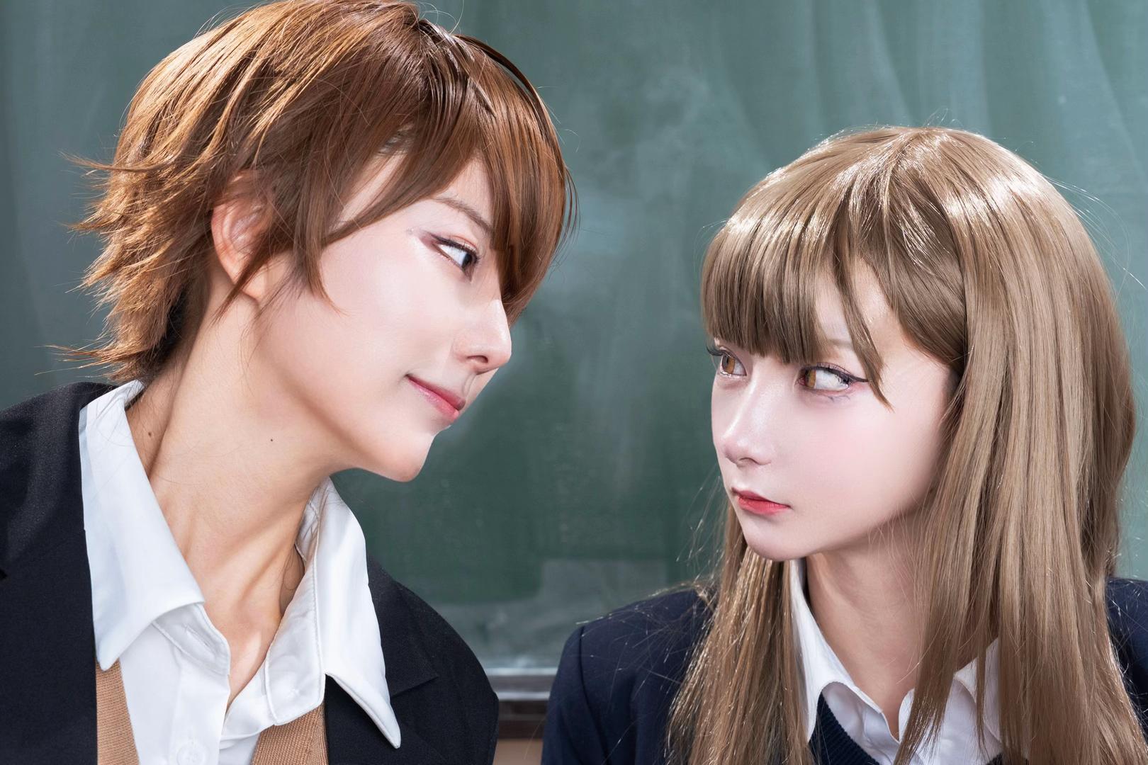 @レイラサブ