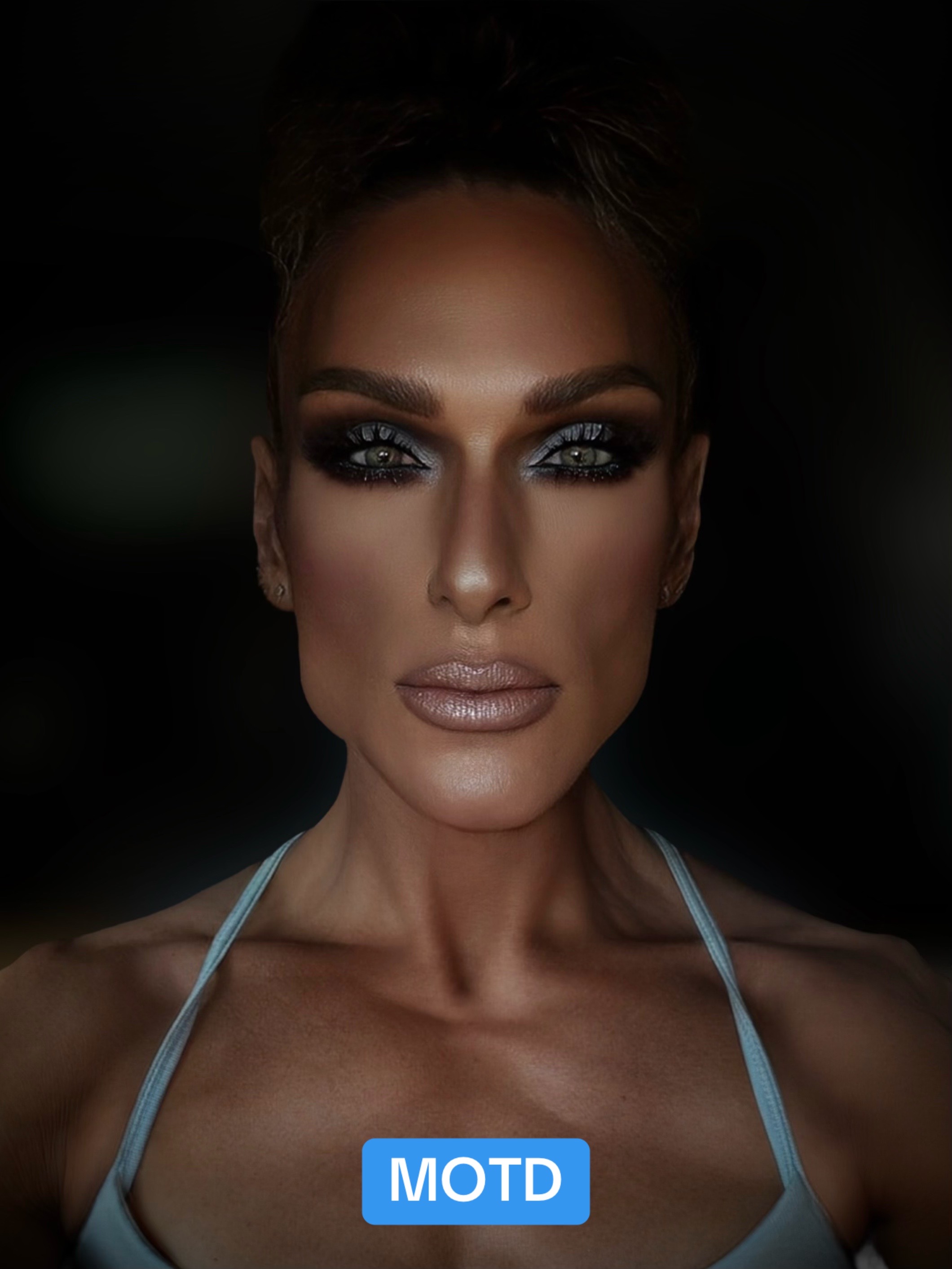 @IG:@natalieraewolfe_ifbbwppro