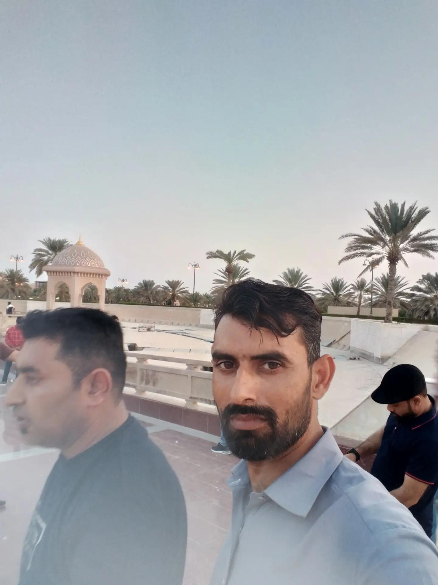@Kashif Raza