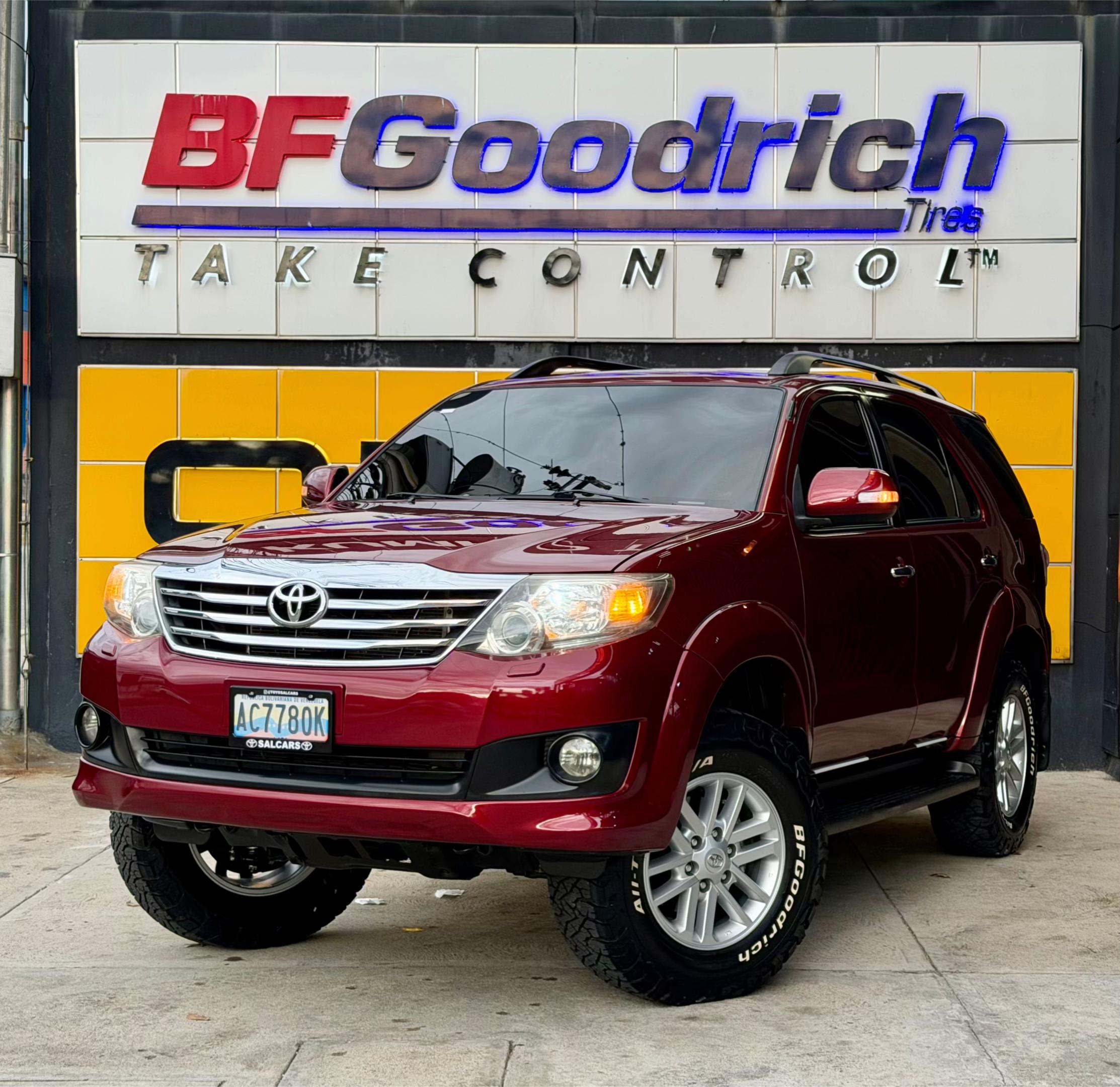 @YACOMOTORS