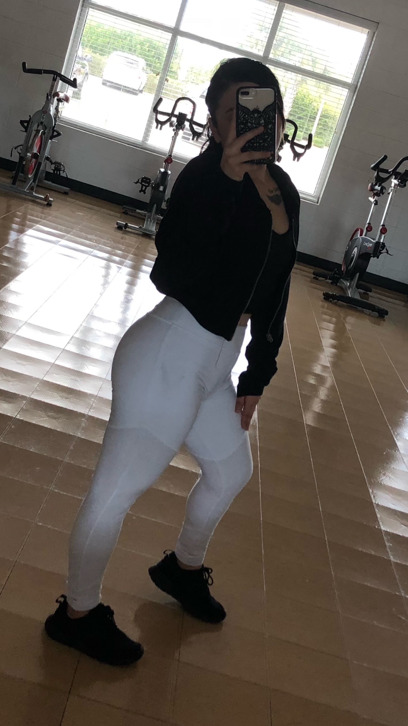 @Emily Sanchez