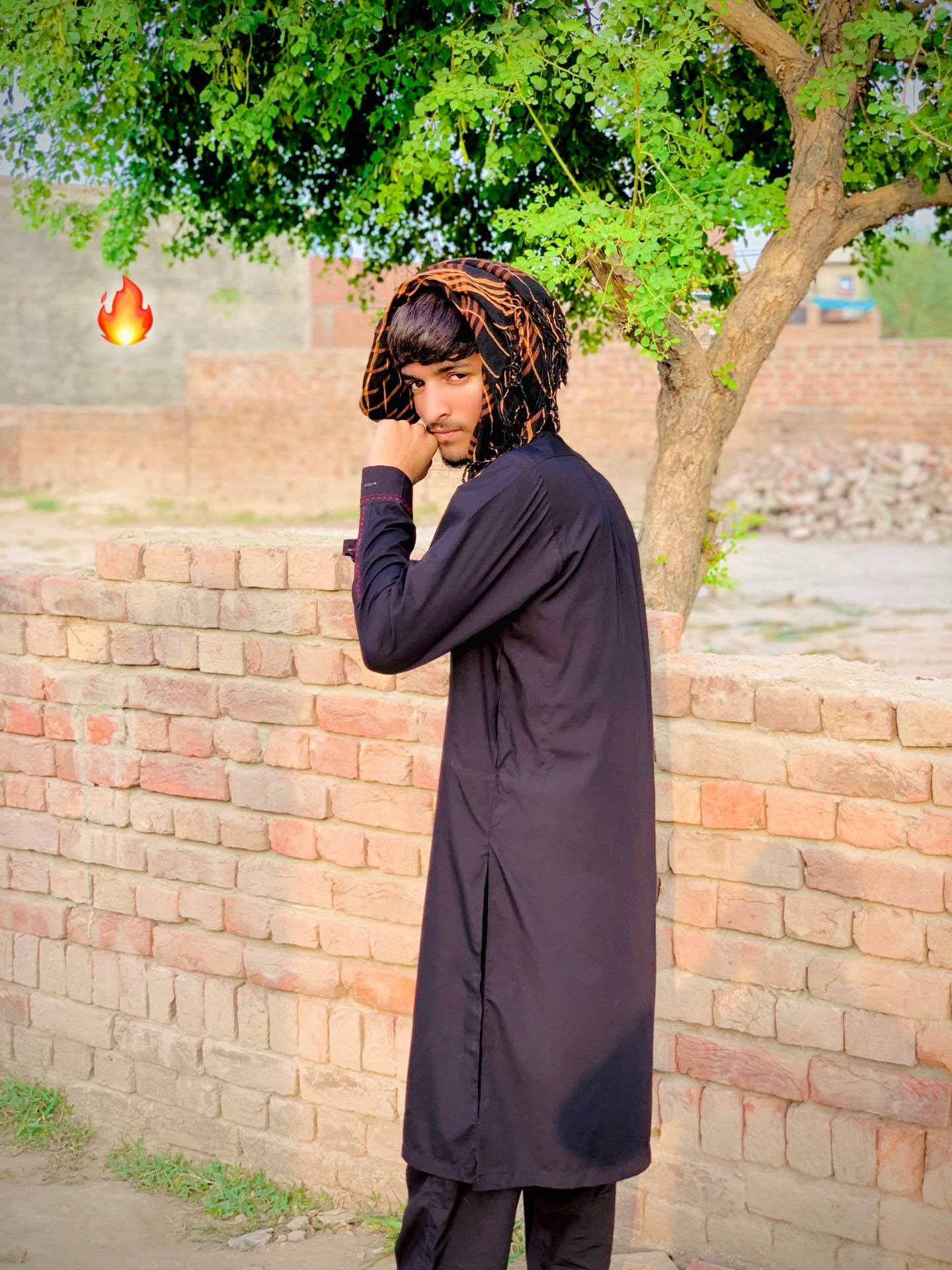 @ملک بادشاہ🔥