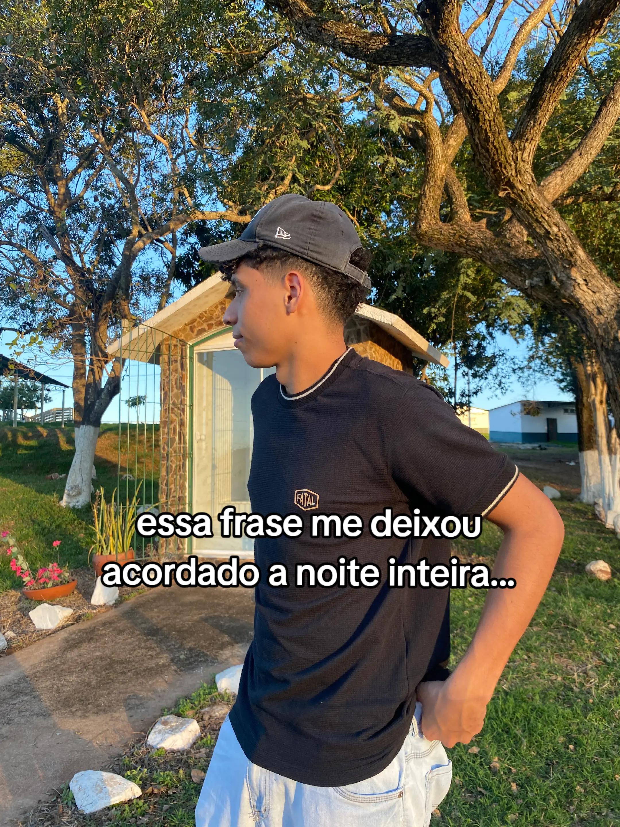 @Haniel Souza688