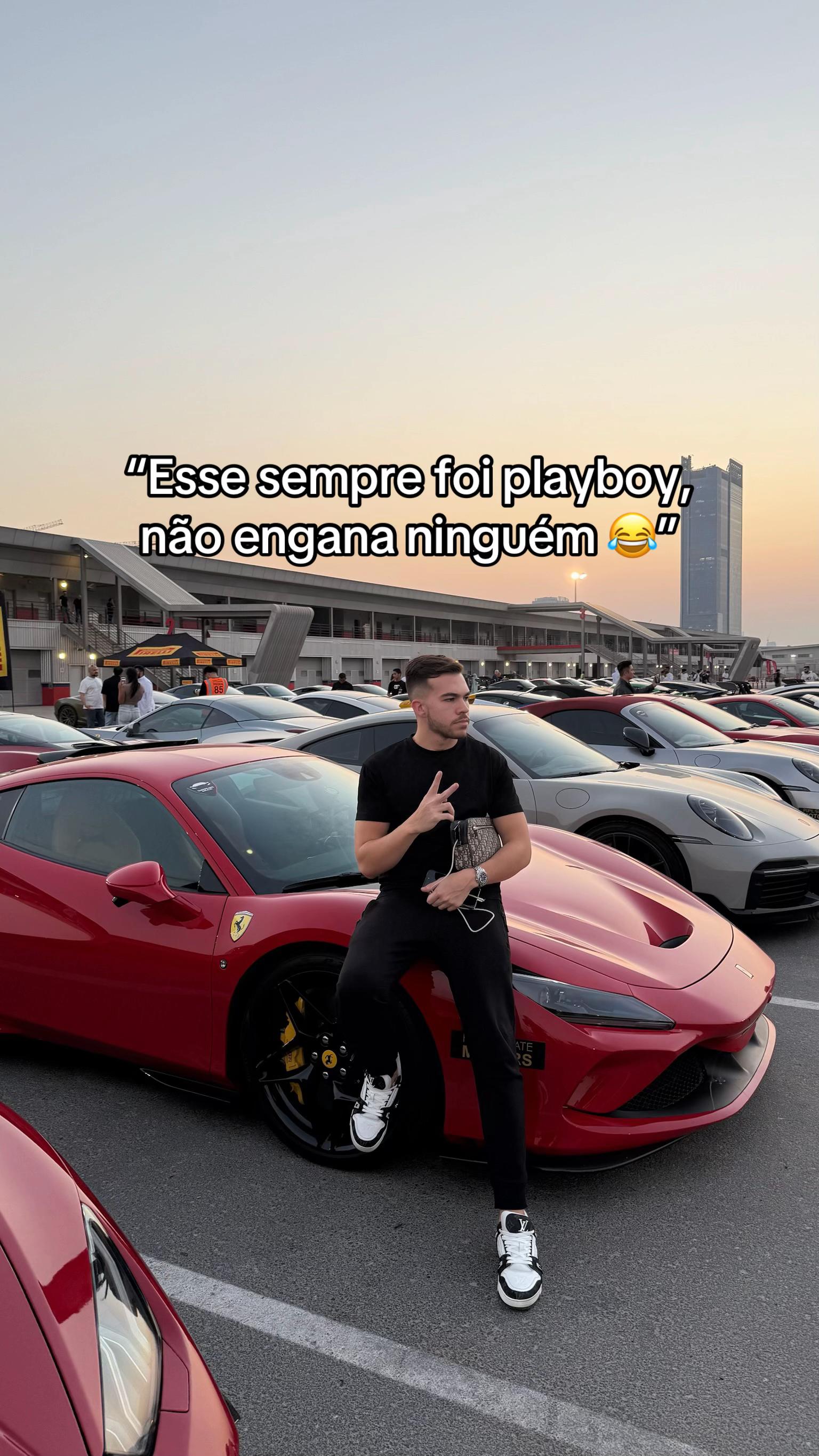 @Enrico Beltrão