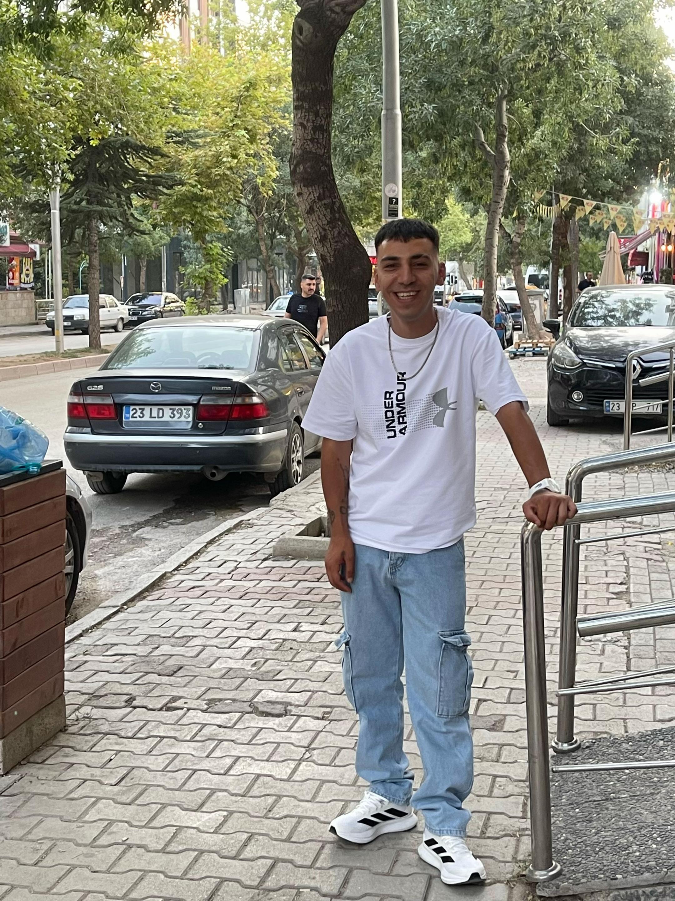 @Aşkın Gün
