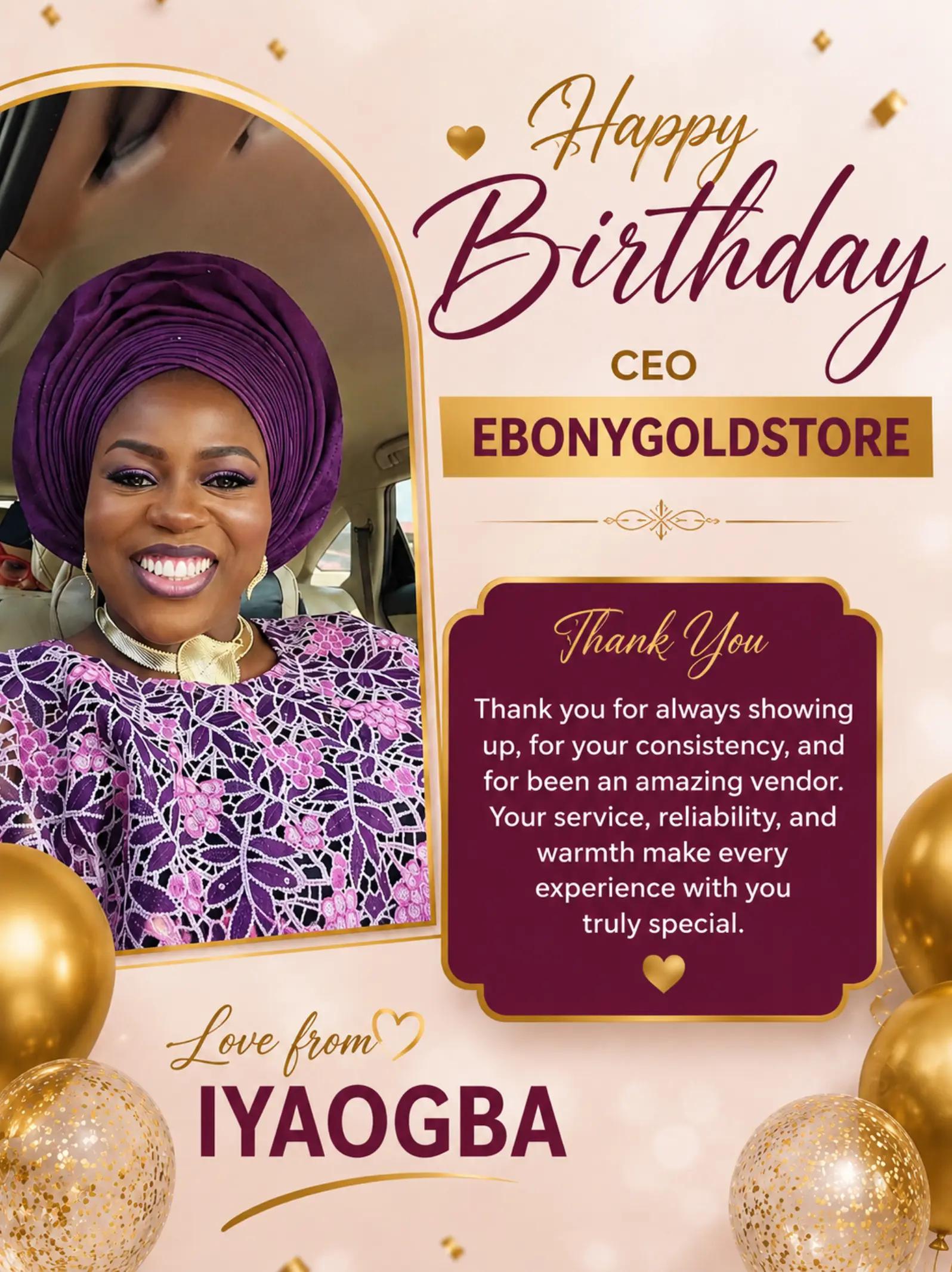 @Iya Ogba