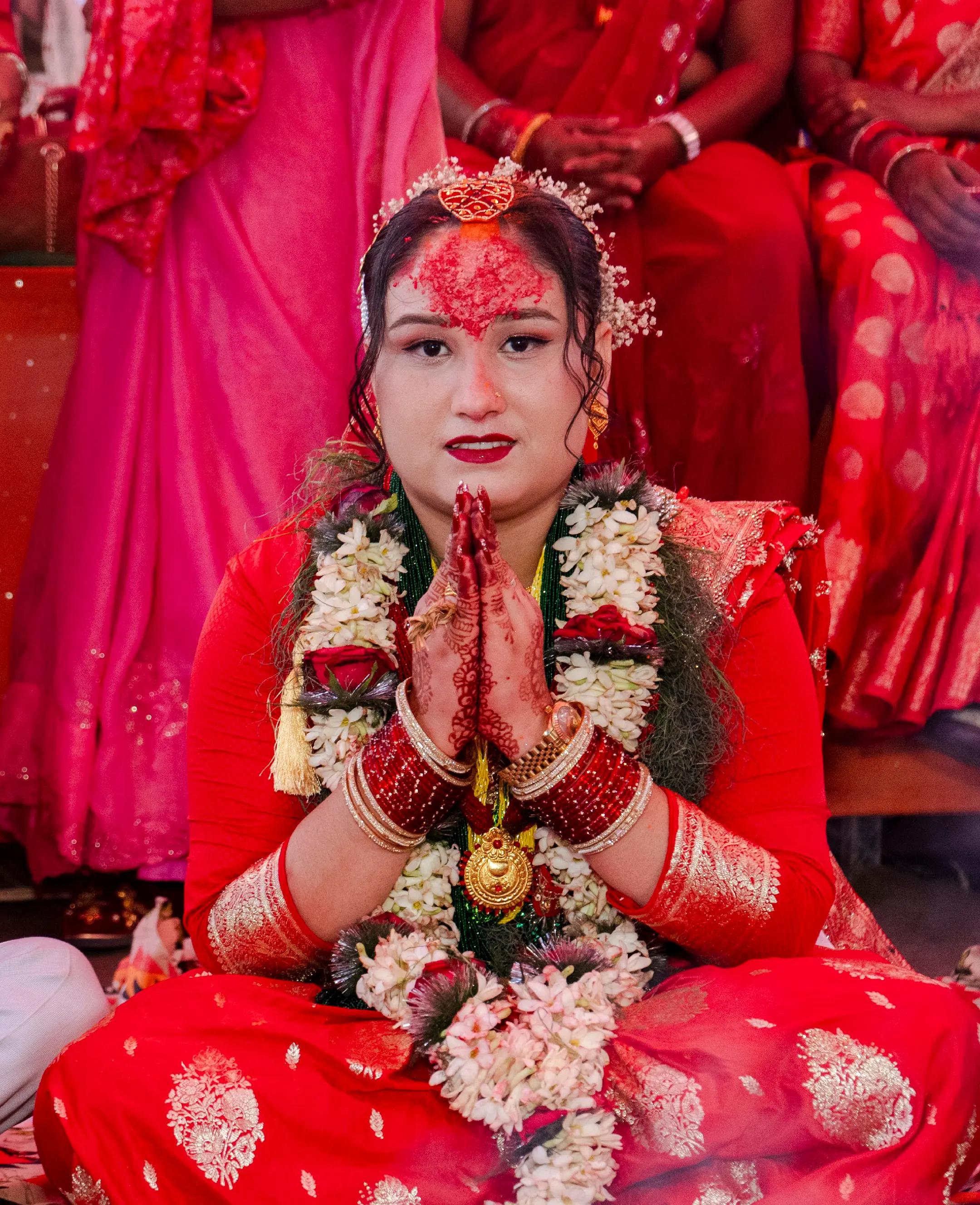 @Sandhya Kafle