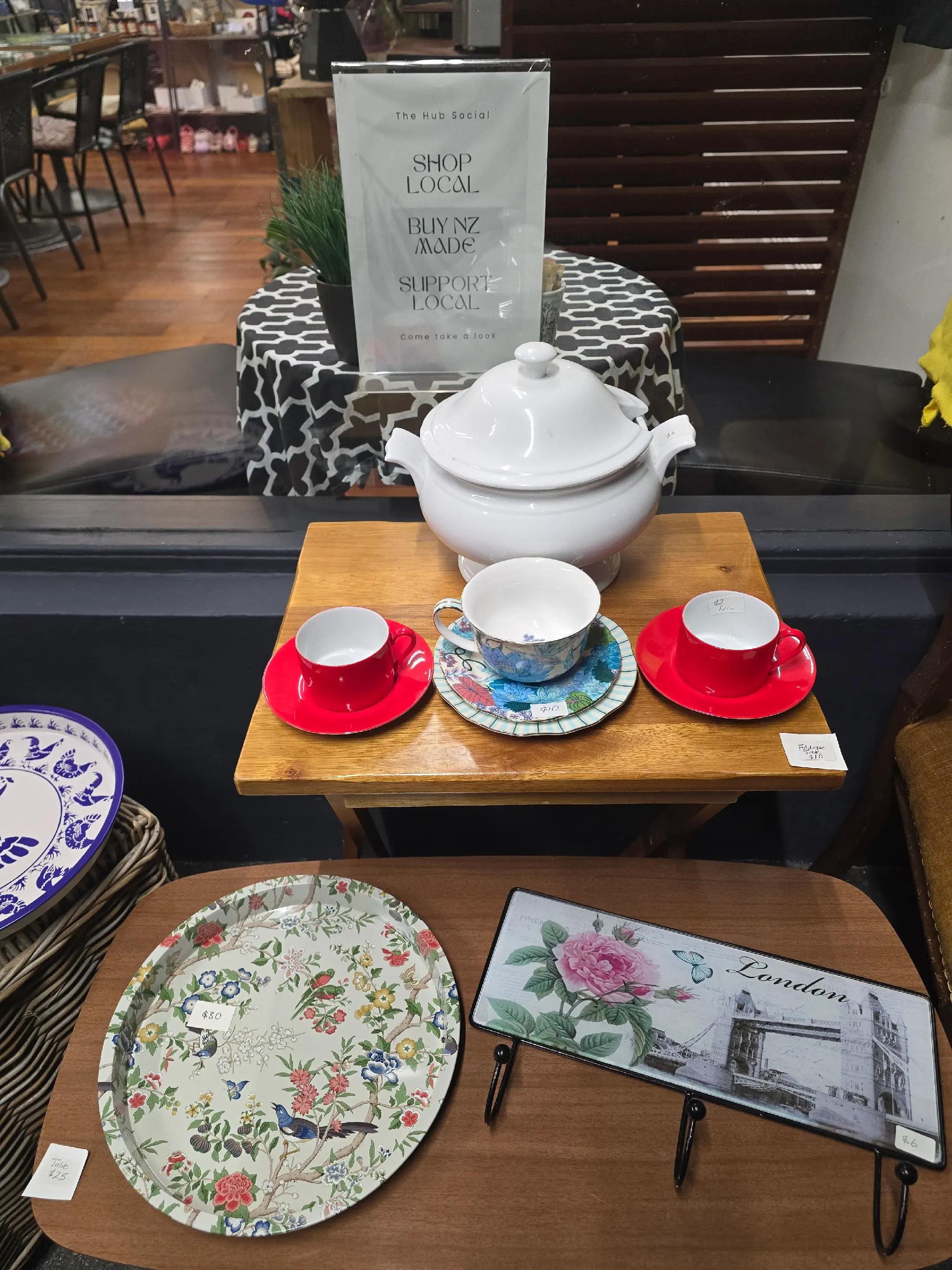 @The Hub Social - Wellington NZ