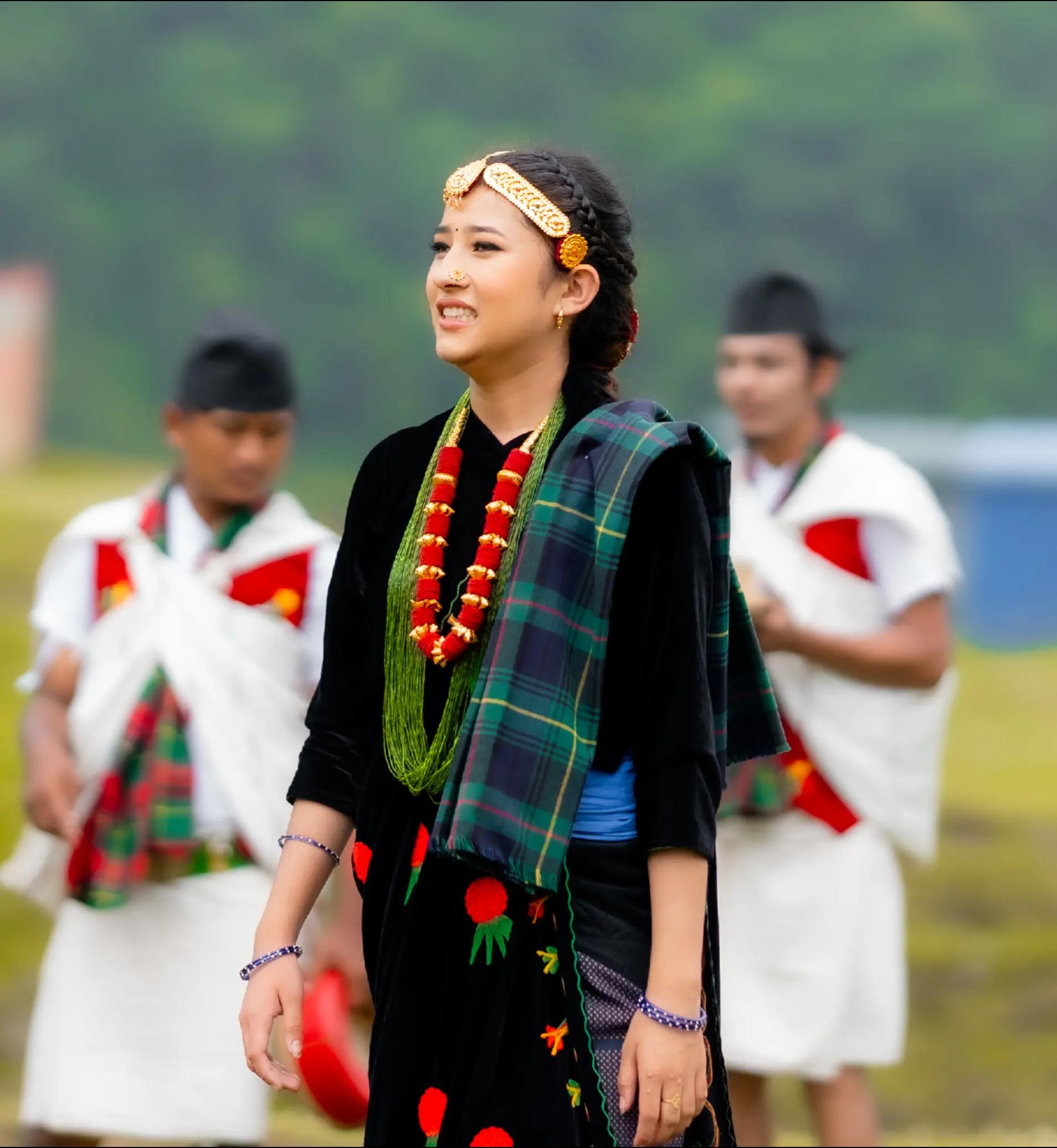 @Astha Shahi Thakuri