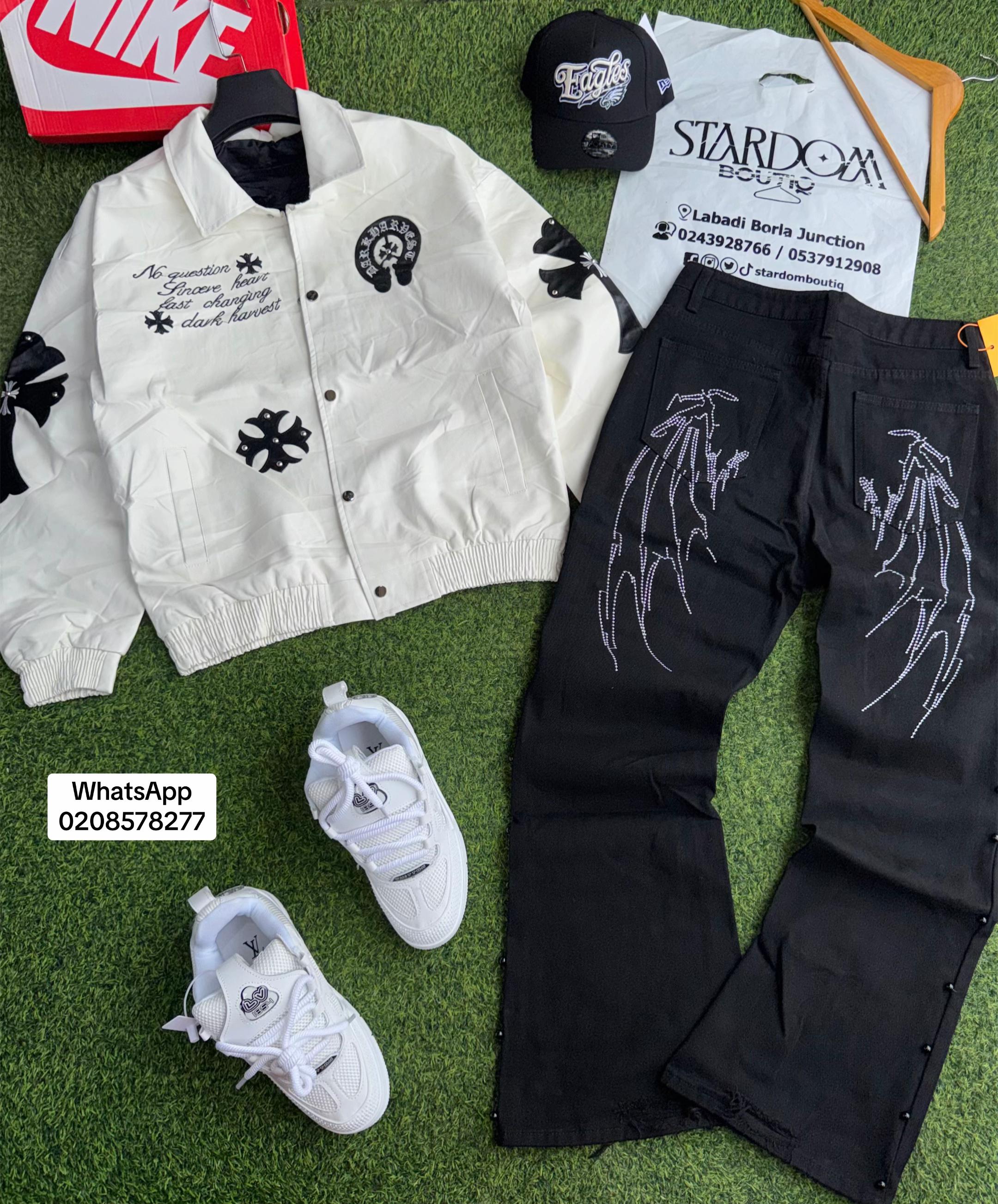 @StarDom Boutiq ๐๐๐ฉณ๐โ