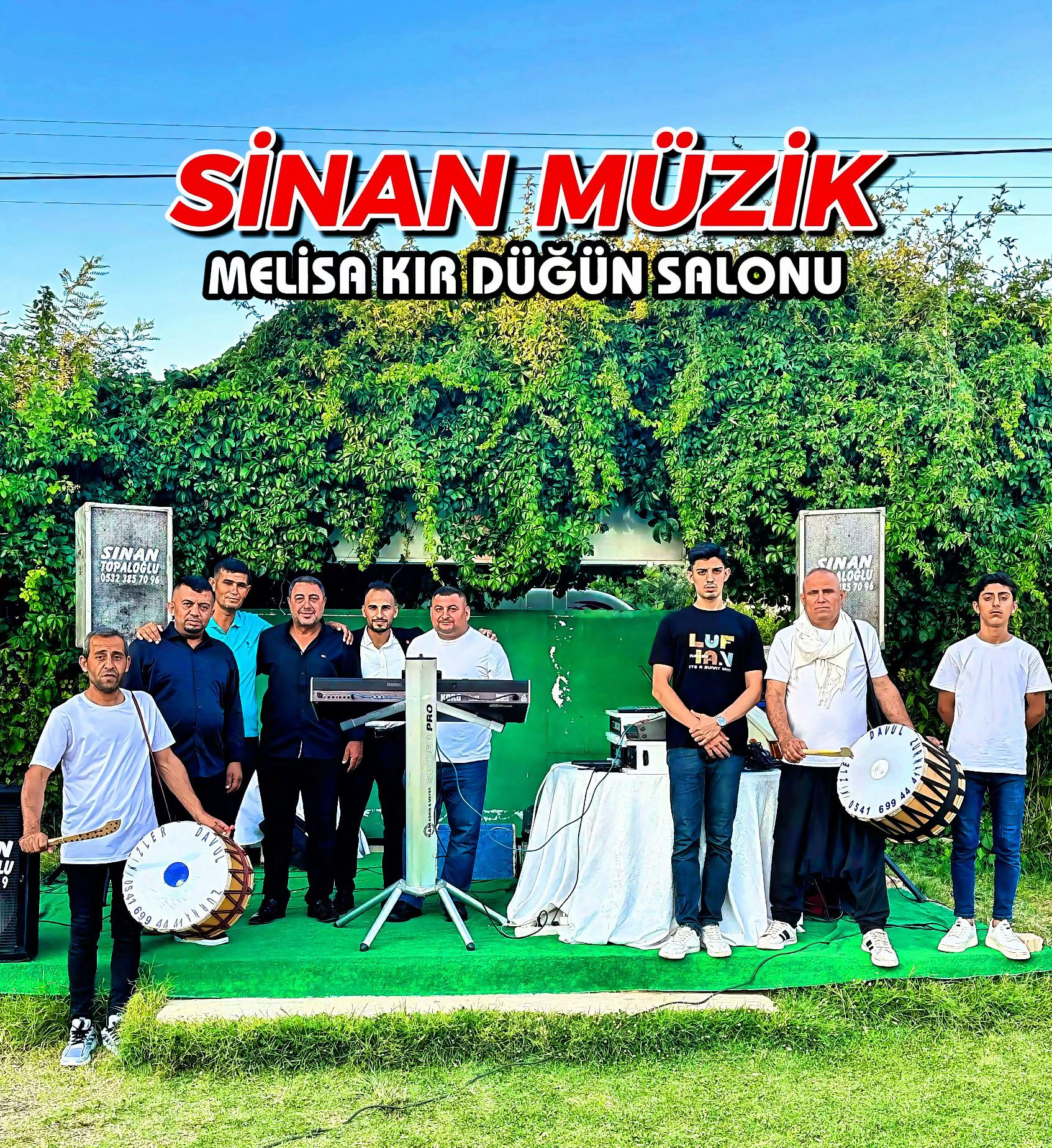 @Sinan Topaloğlu ( Sinan M&uuml;zik)