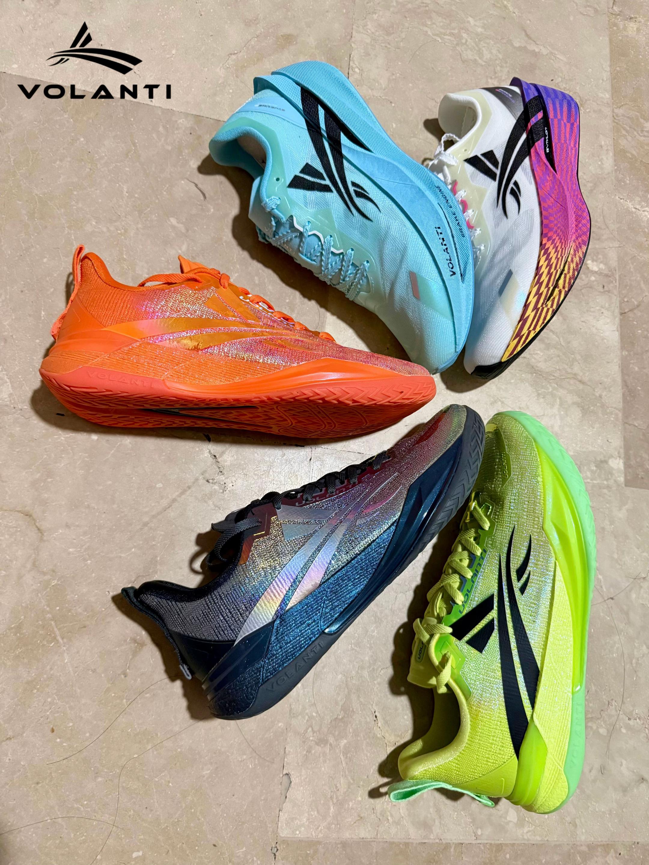 @Team WADE kicks
