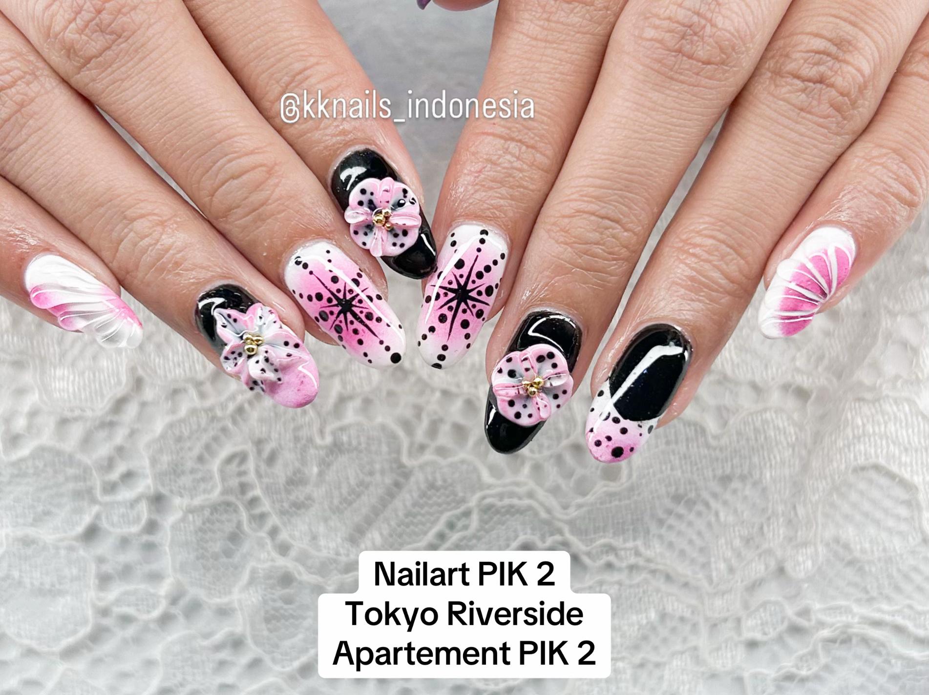@Kknails_indonesia