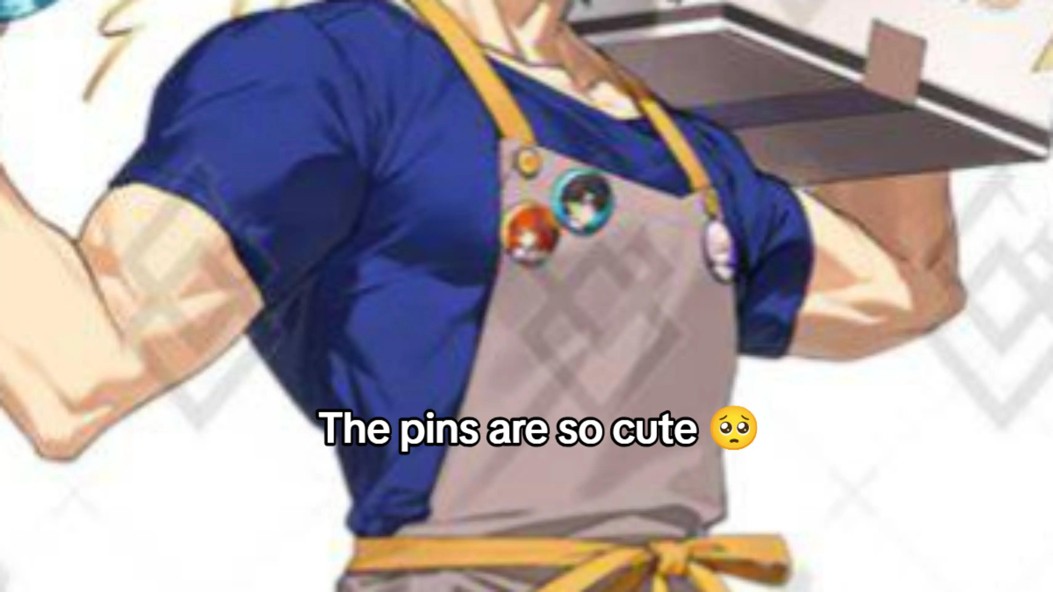 @Porsche Flat's Husband