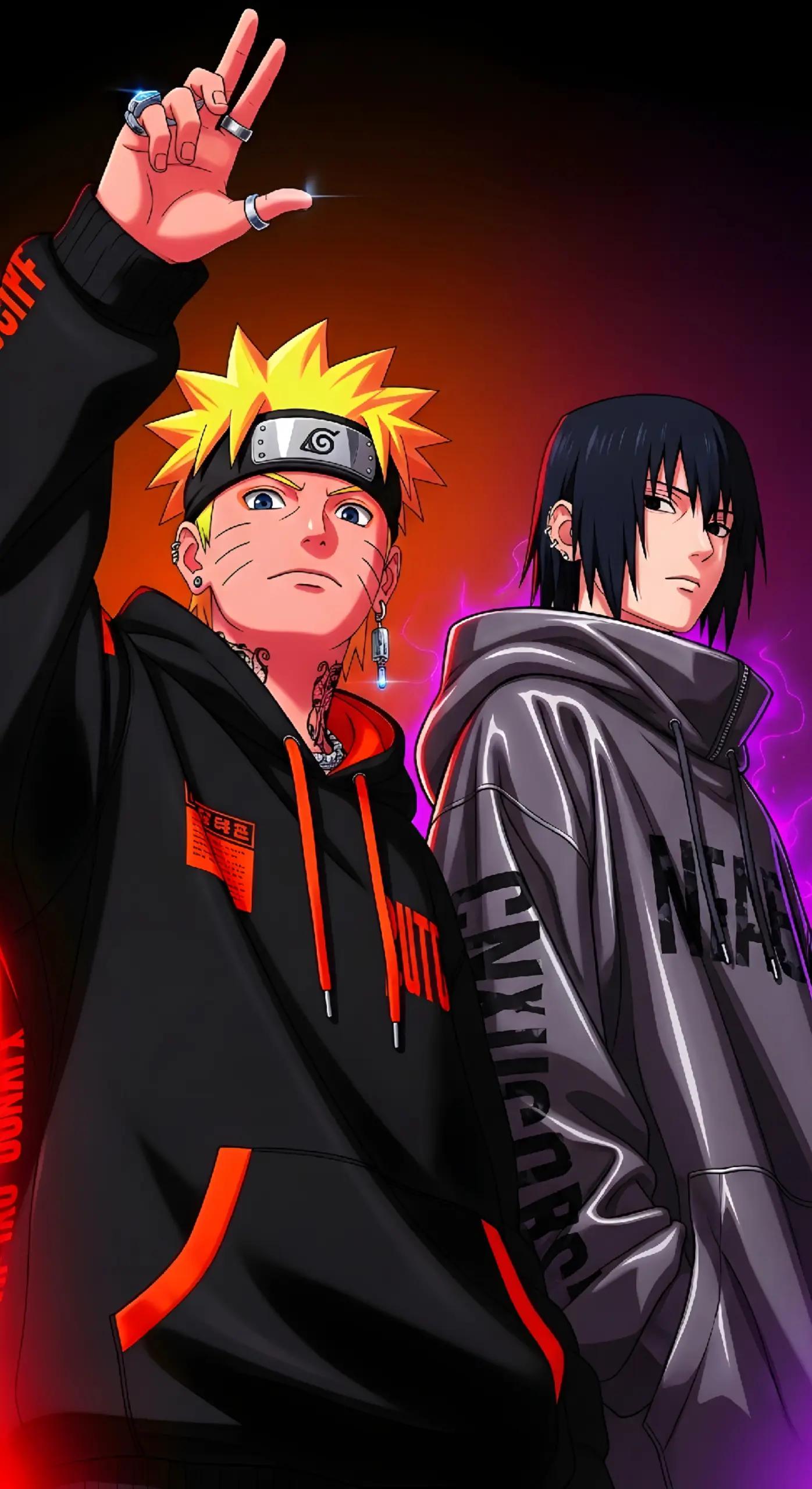 @Wallpaper Anime