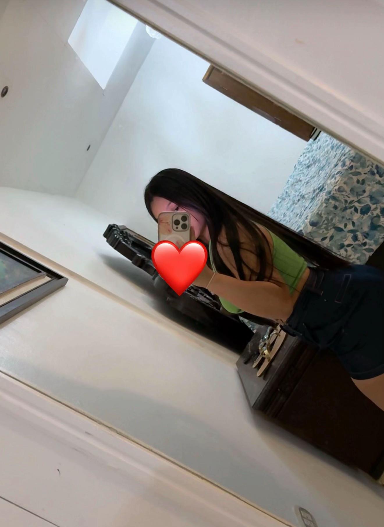 @Stephanie Castro