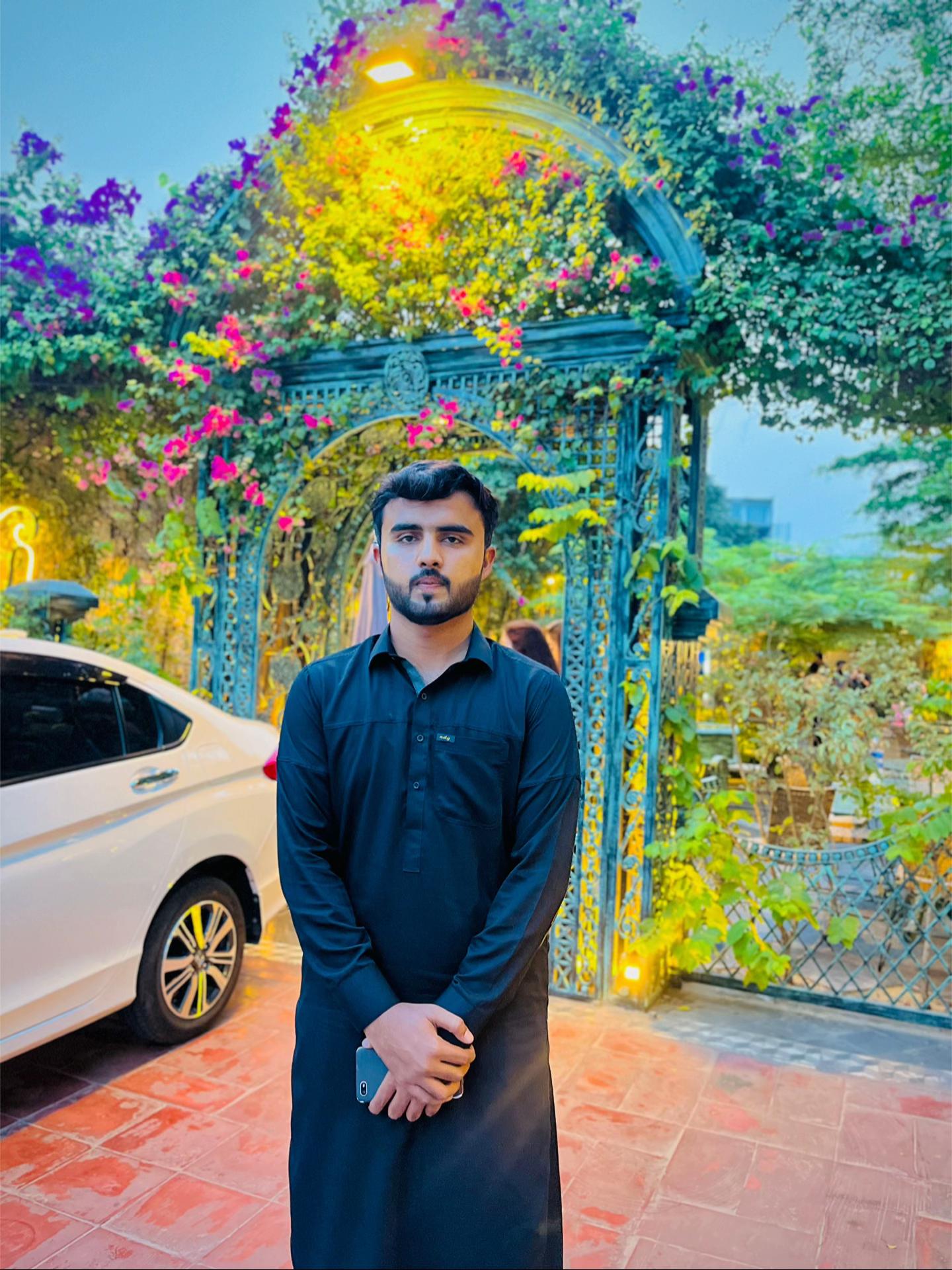 @Ahsan Abbasi ⛎