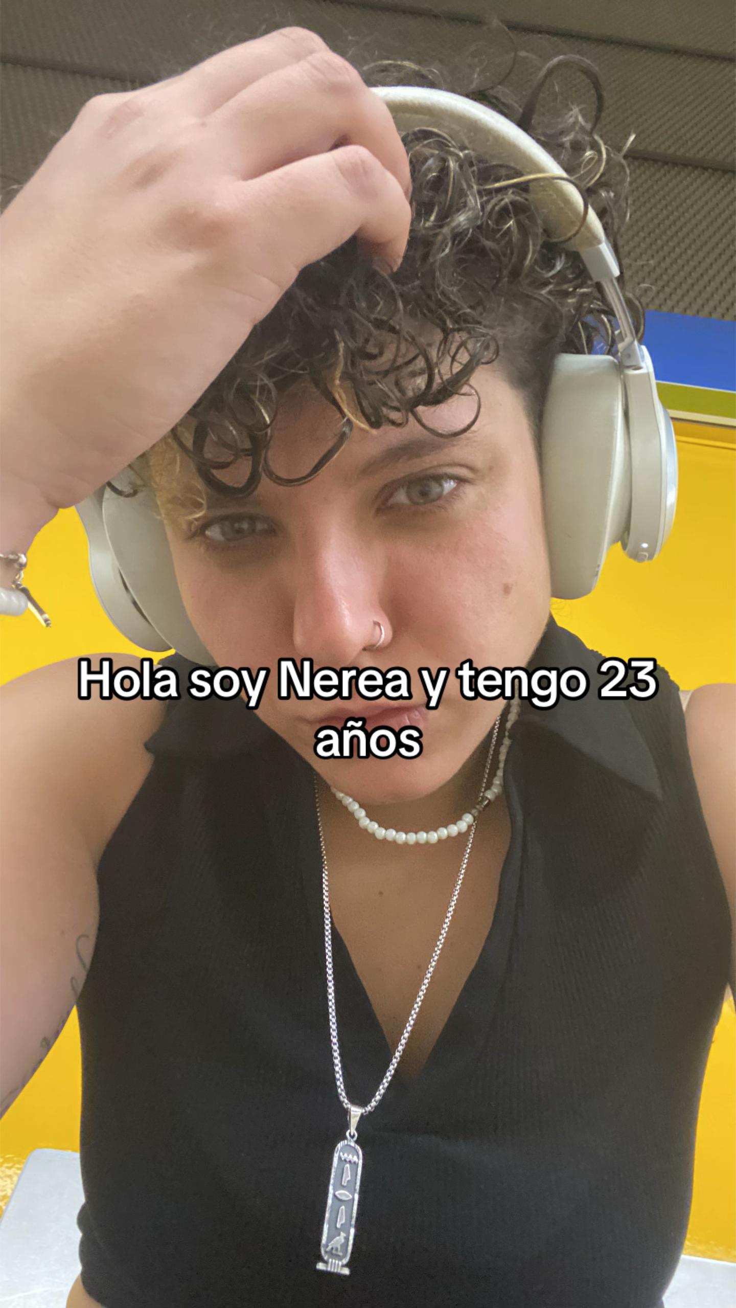 @Nerea Ruiz