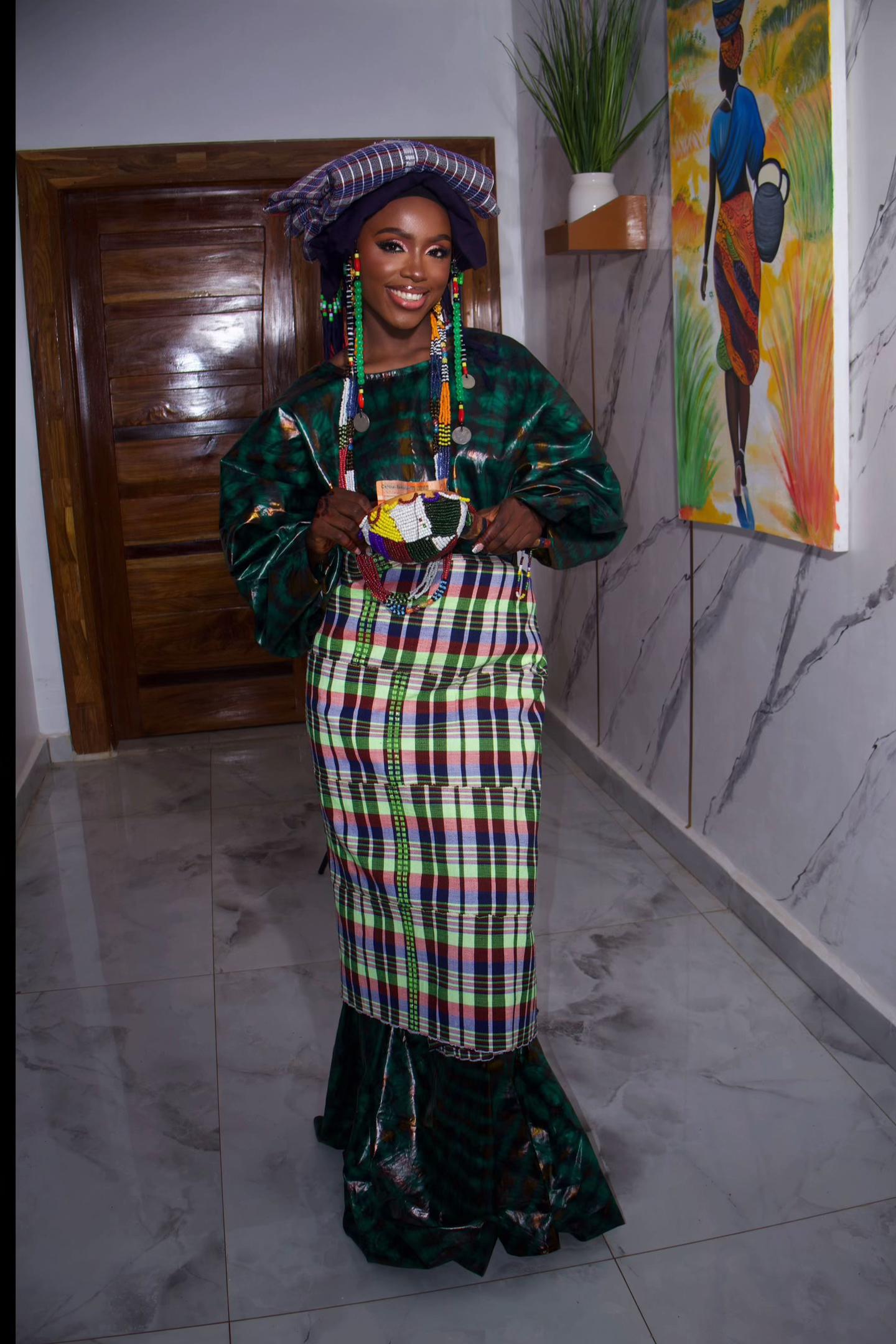 @Fatou Jarju❤️❤️❤️❤️❤️
