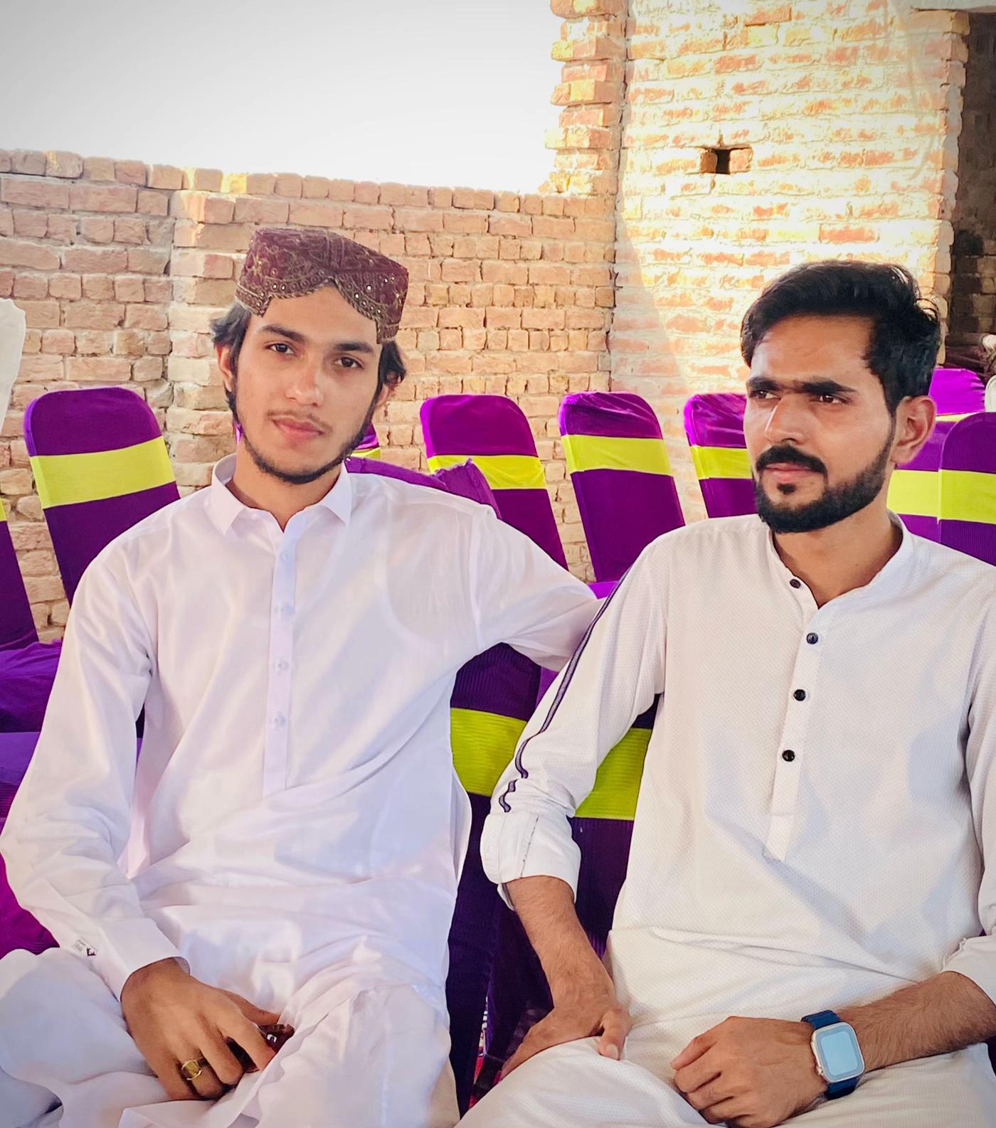 @علی حسین رونگھا🥀