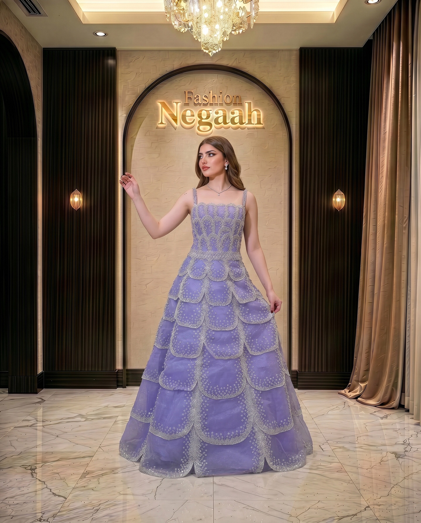 @Negaah Fashion