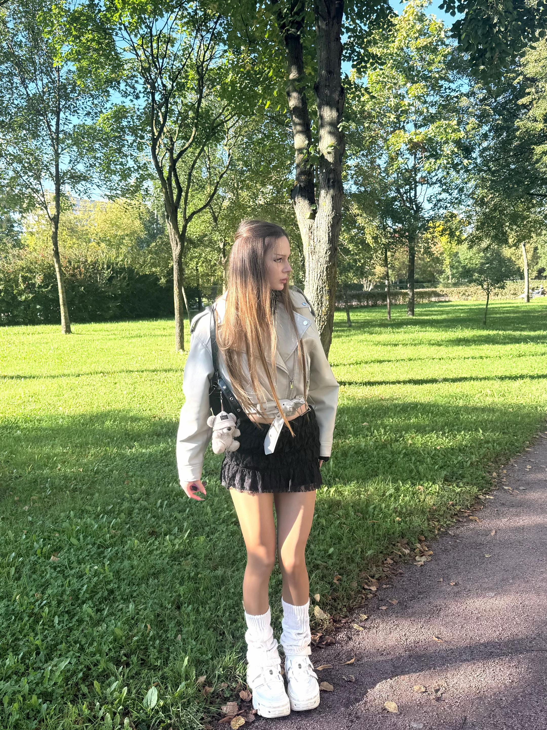 @варечка
