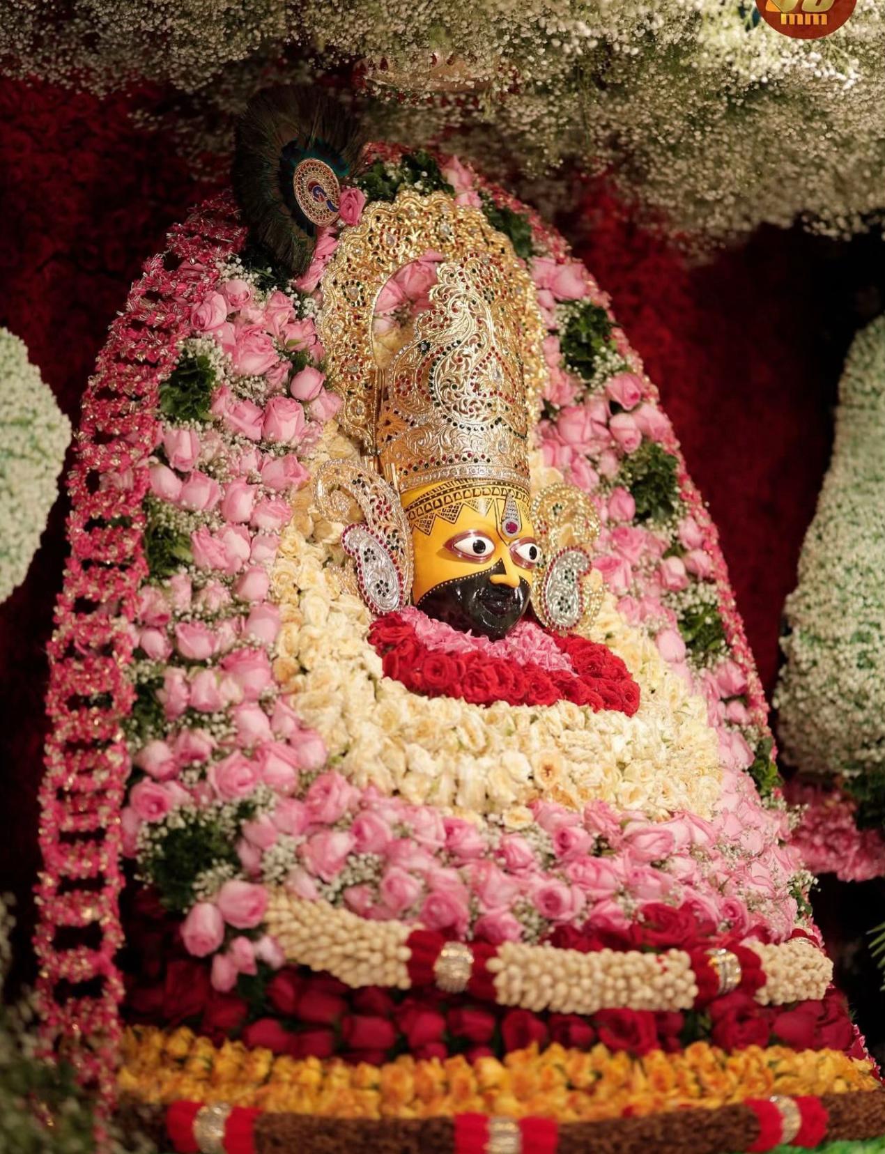 @KHATU SHYAM JI
