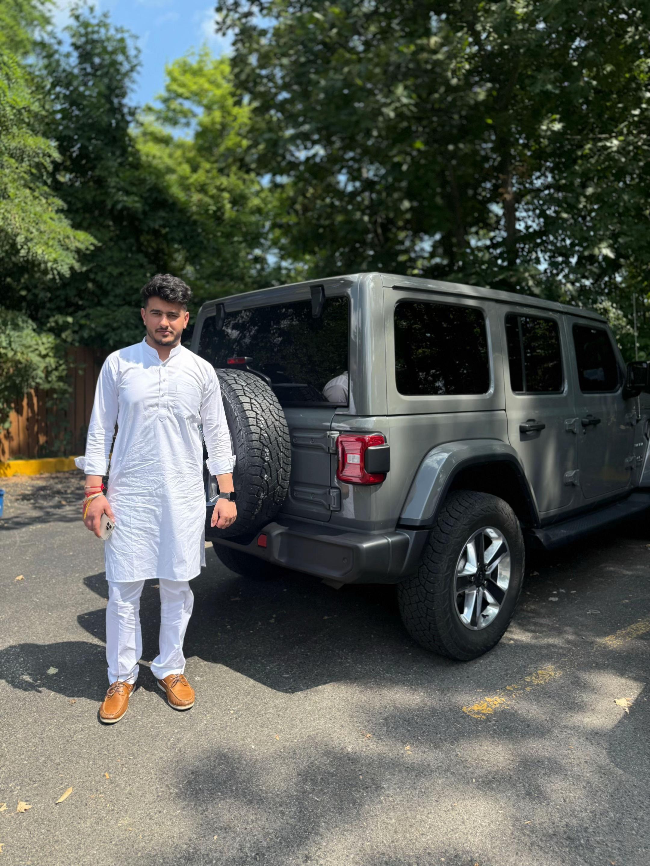 @Shivam Sharma